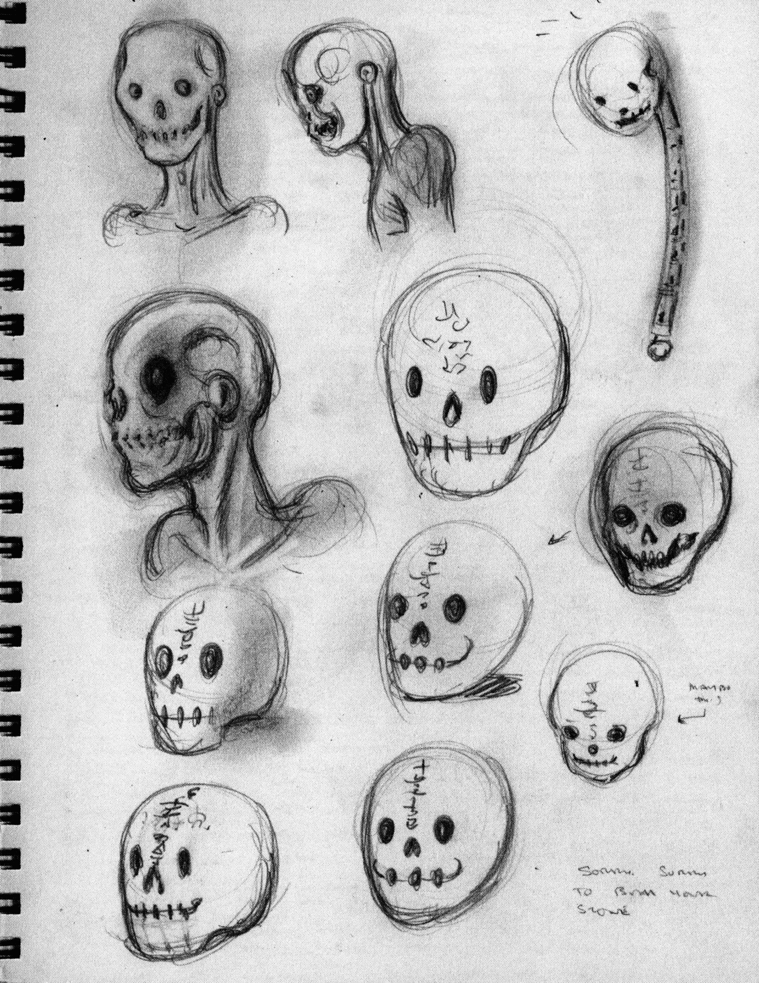 Read online Free S**t comic -  Issue # TPB (Part 2) - 44