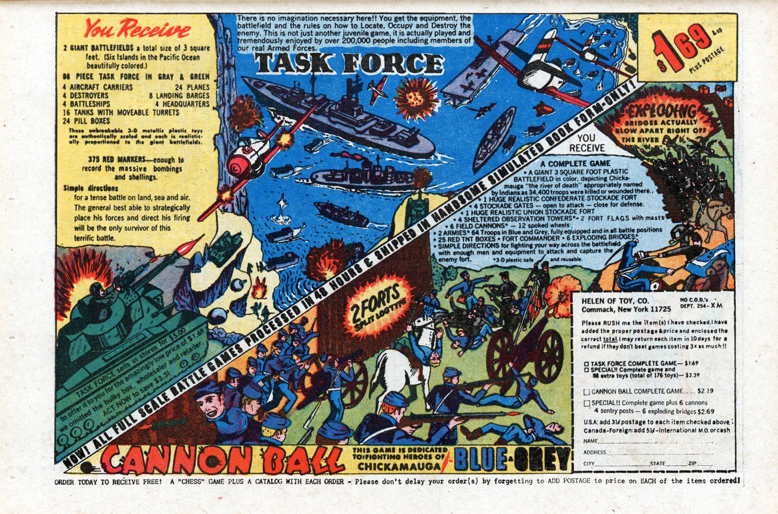 Read online Weird War Tales (1971) comic -  Issue #16 - 23
