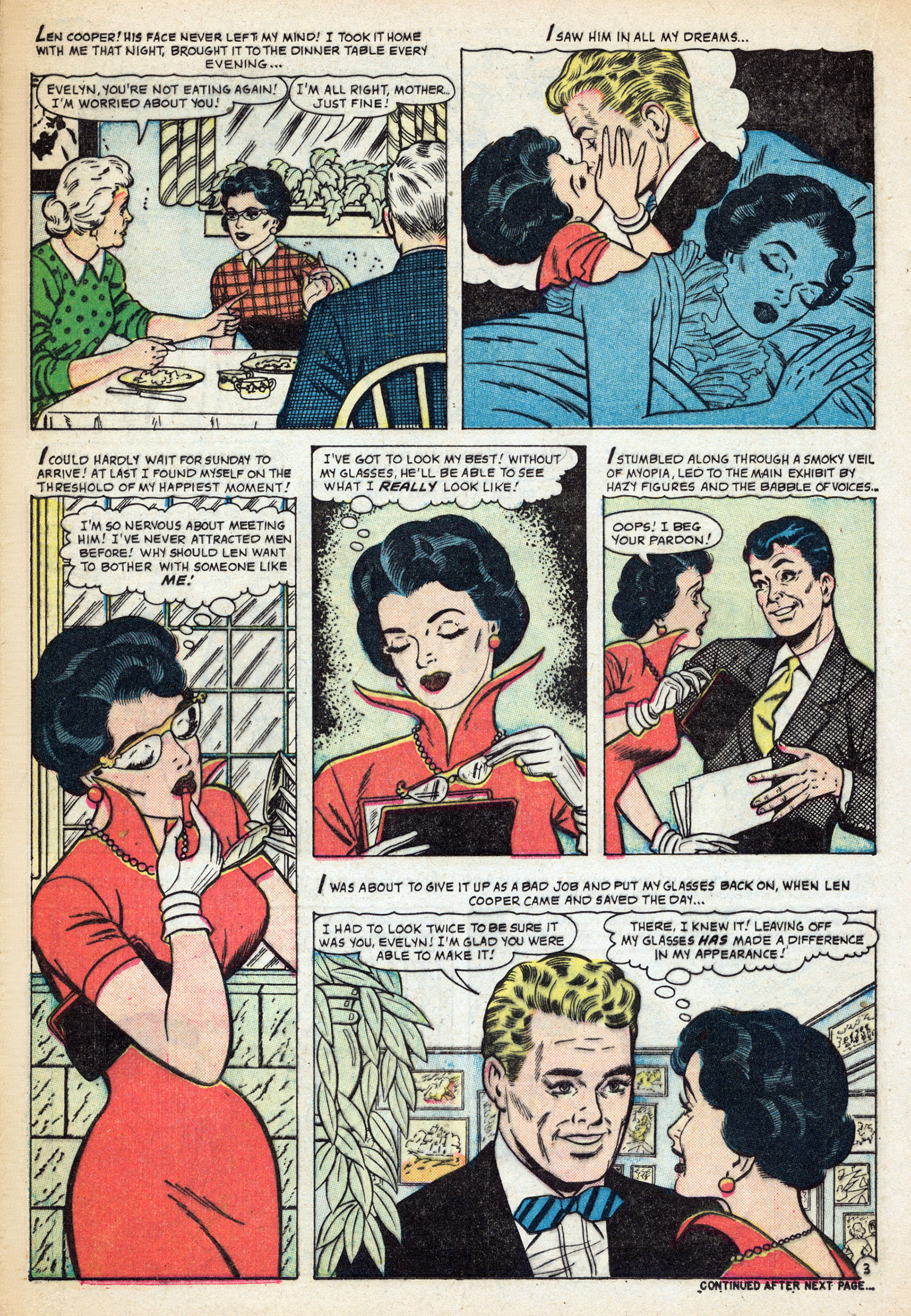 Read online My Own Romance comic -  Issue #63 - 24