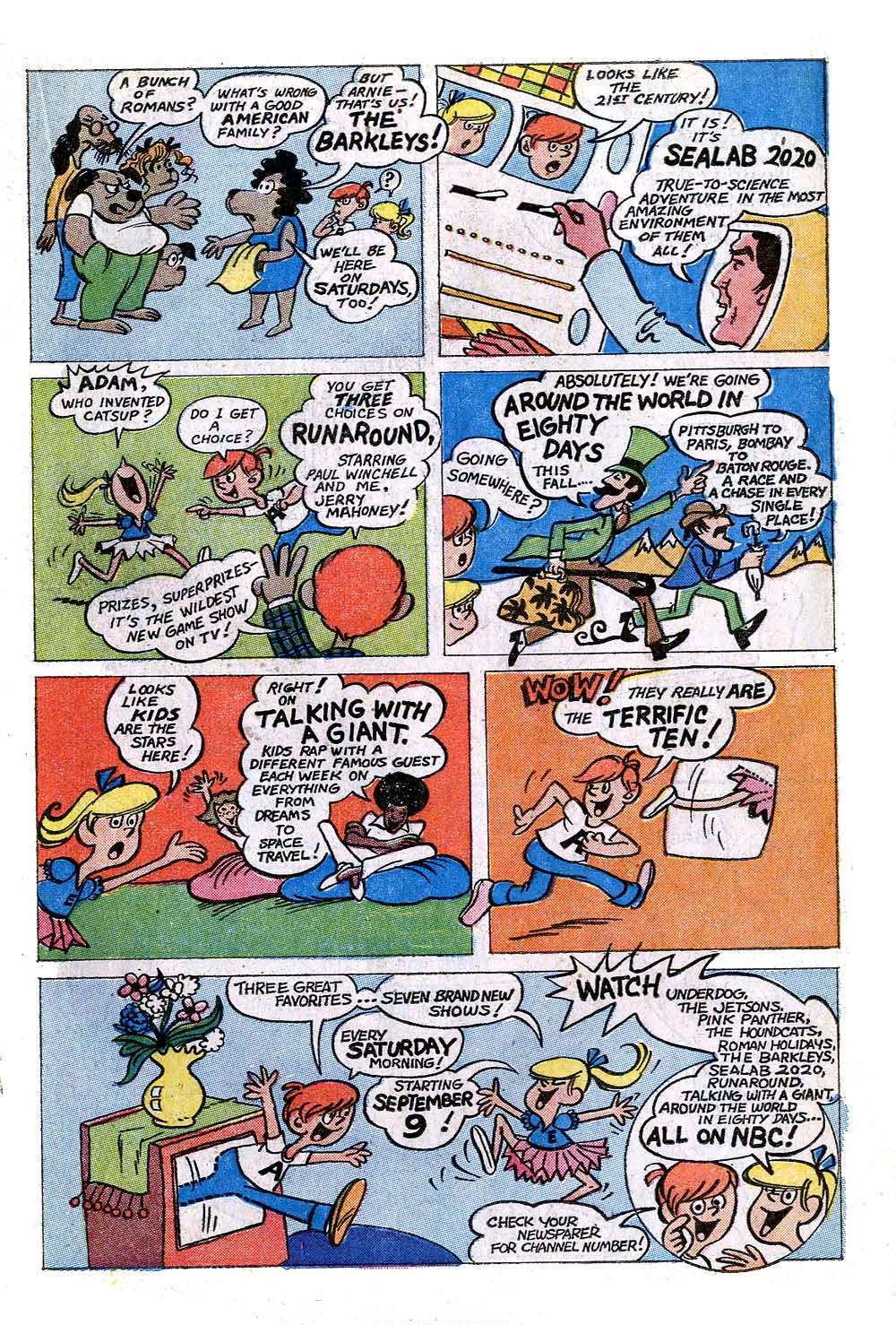 Archie (1960) 223 Page 19