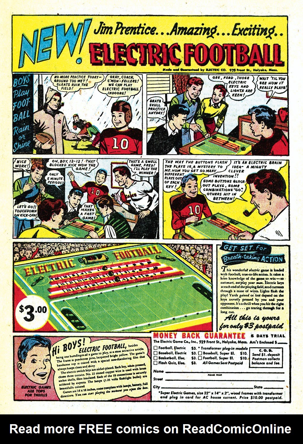 Read online Captain America's Weird Tales comic -  Issue #75 - 33