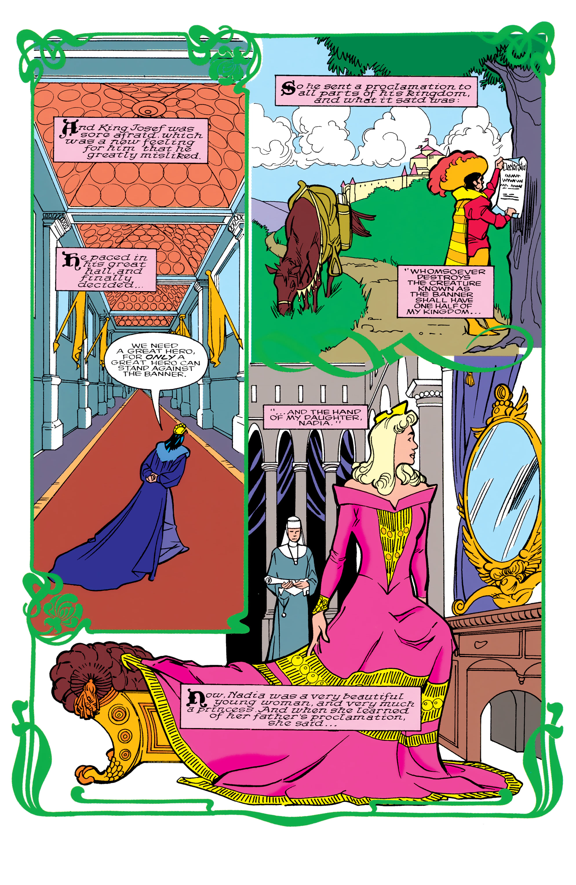 Read online Incredible Hulk By Peter David Omnibus comic -  Issue # TPB 3 (Part 7) - 43