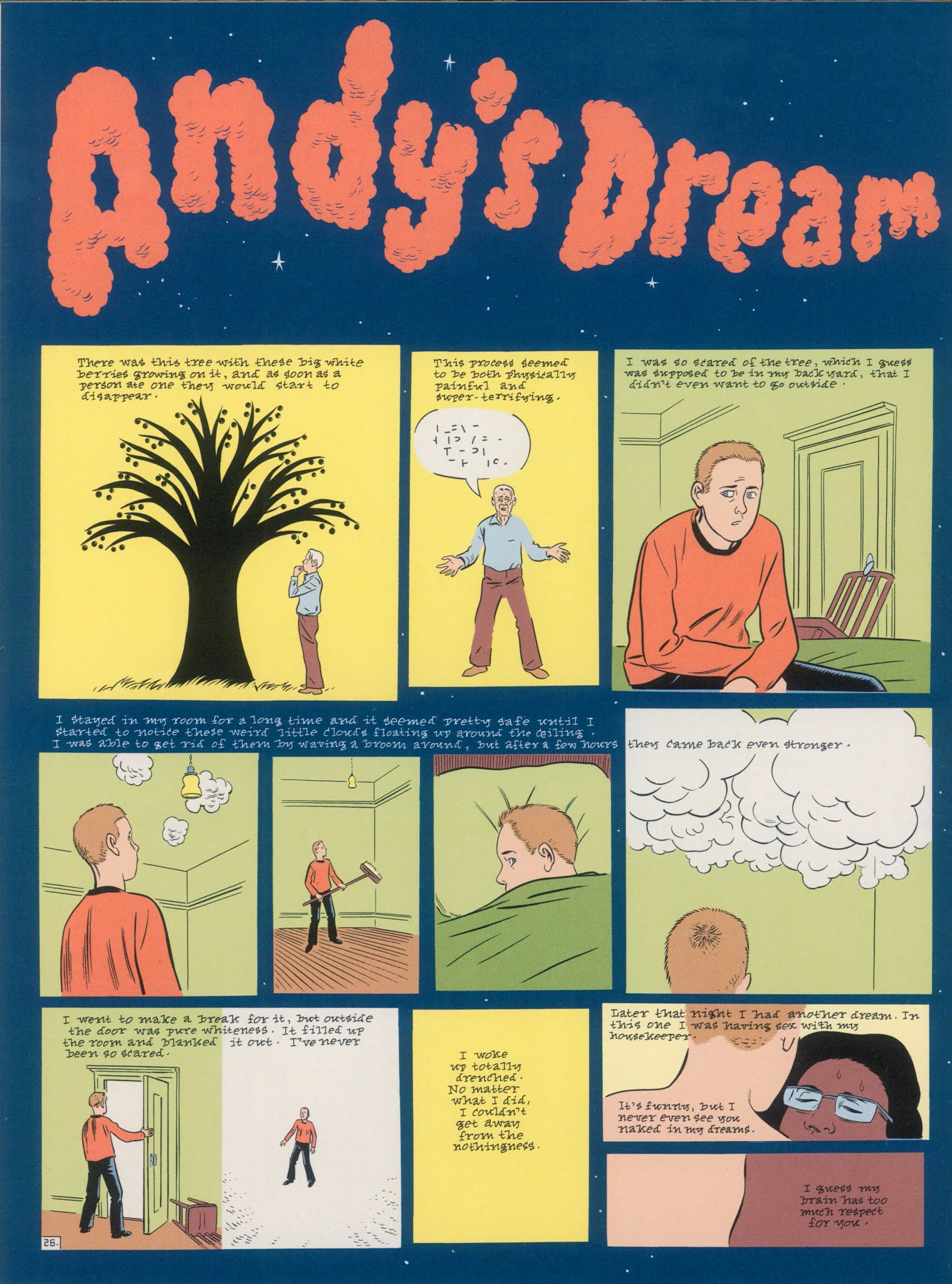 Read online The Death-Ray comic -  Issue # Full - 36