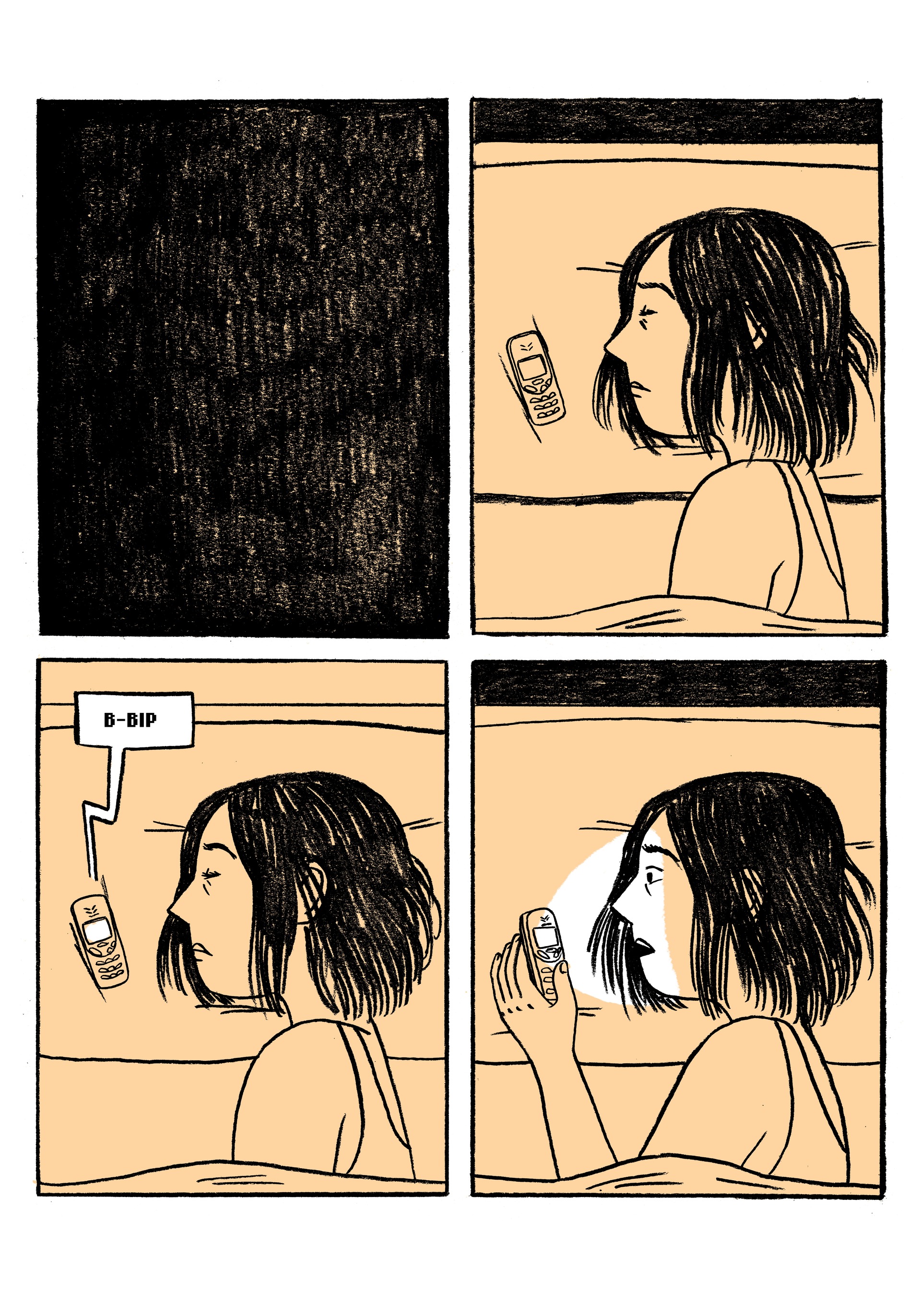 Read online Summer Fires comic -  Issue # TPB (Part 2) - 94