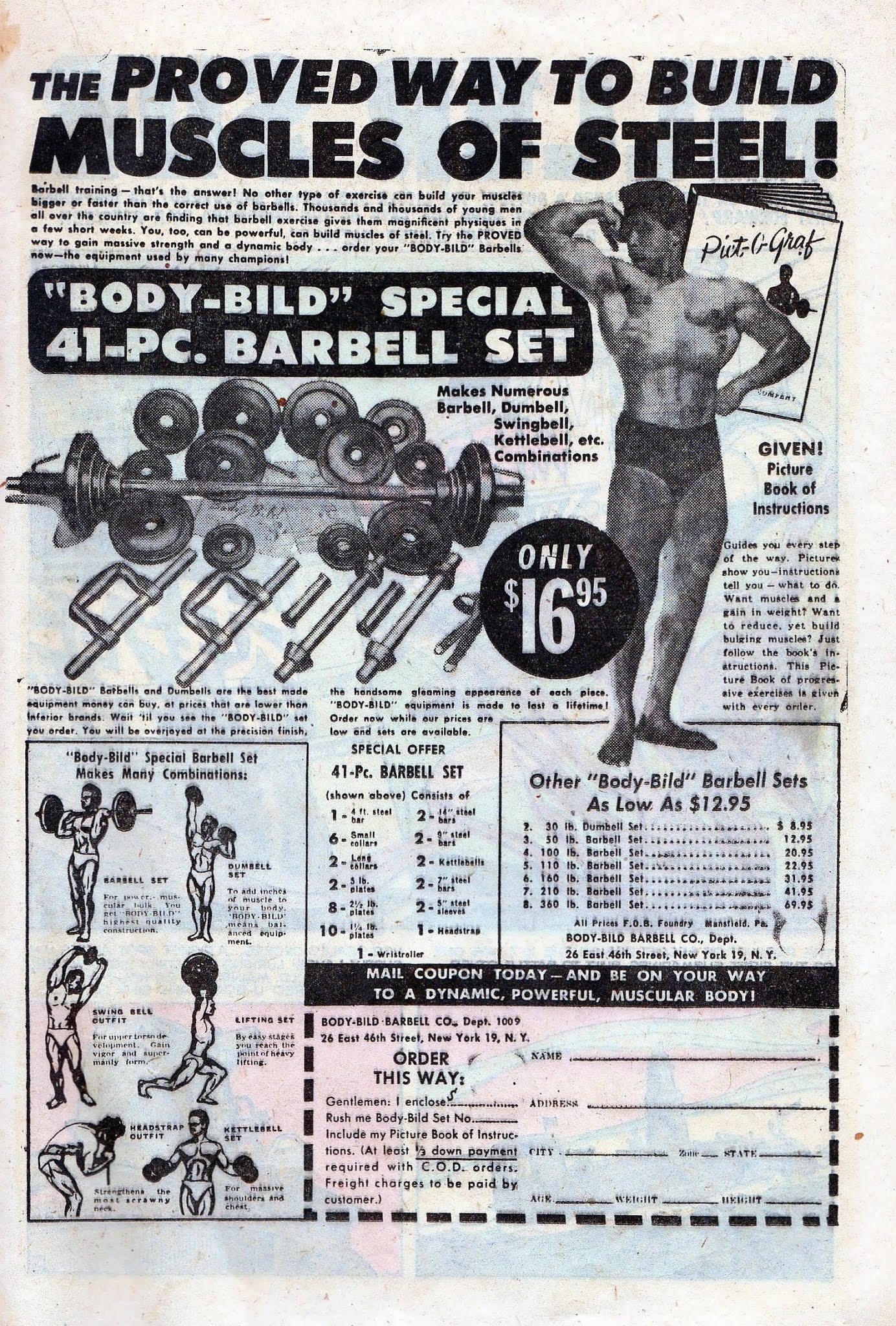 Read online Battlefield comic -  Issue #4 - 32