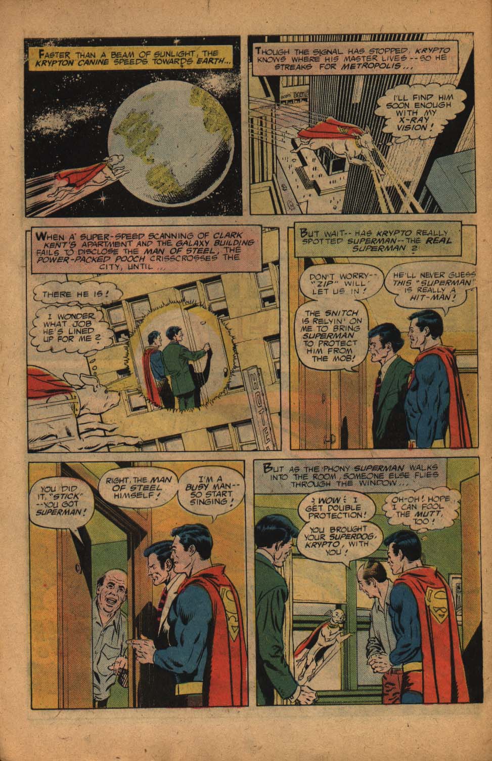 Action Comics (1938) issue 462 - Page 26
