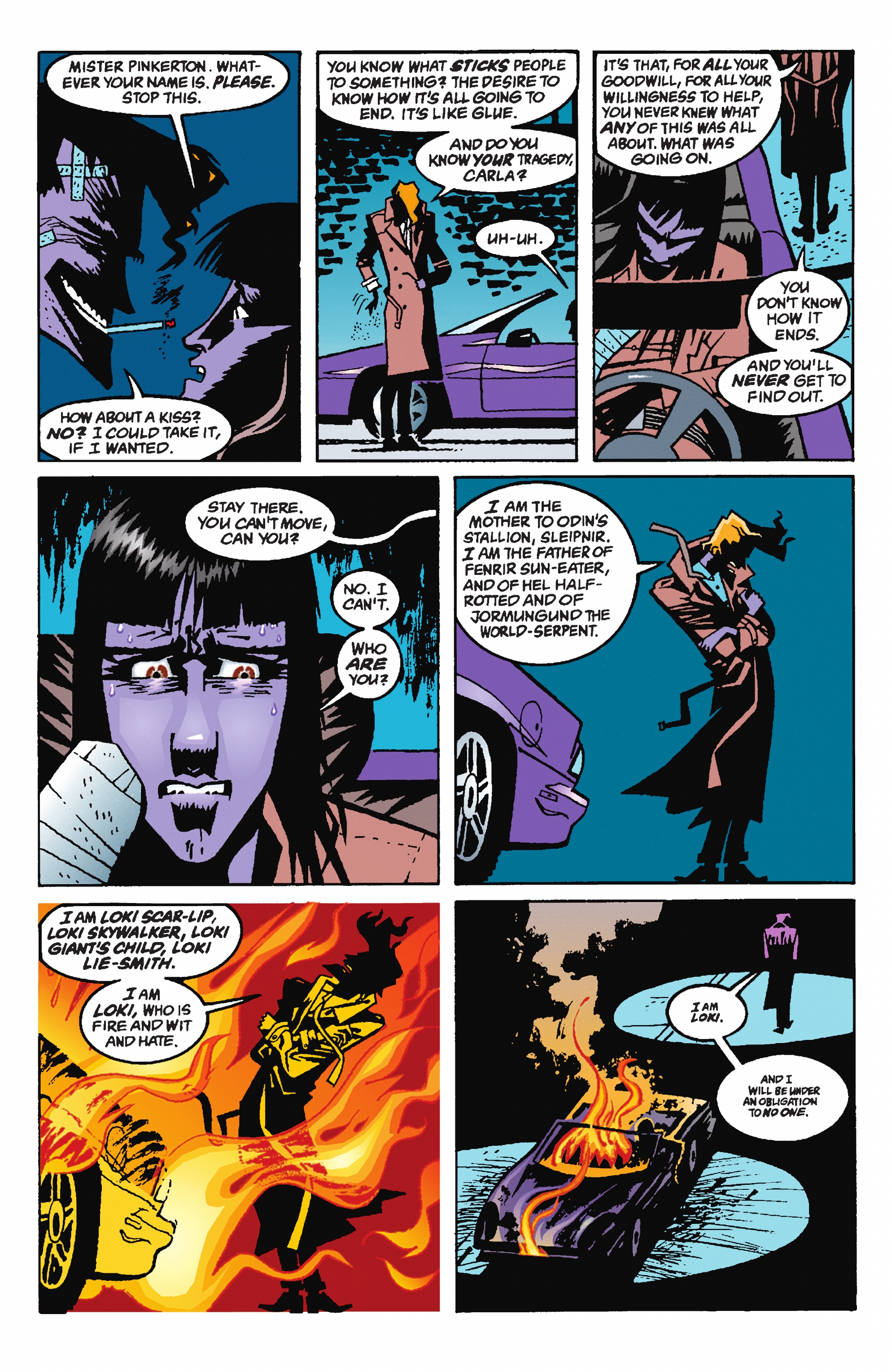 Read online The Sandman (2022) comic -  Issue # TPB 4 (Part 2) - 42