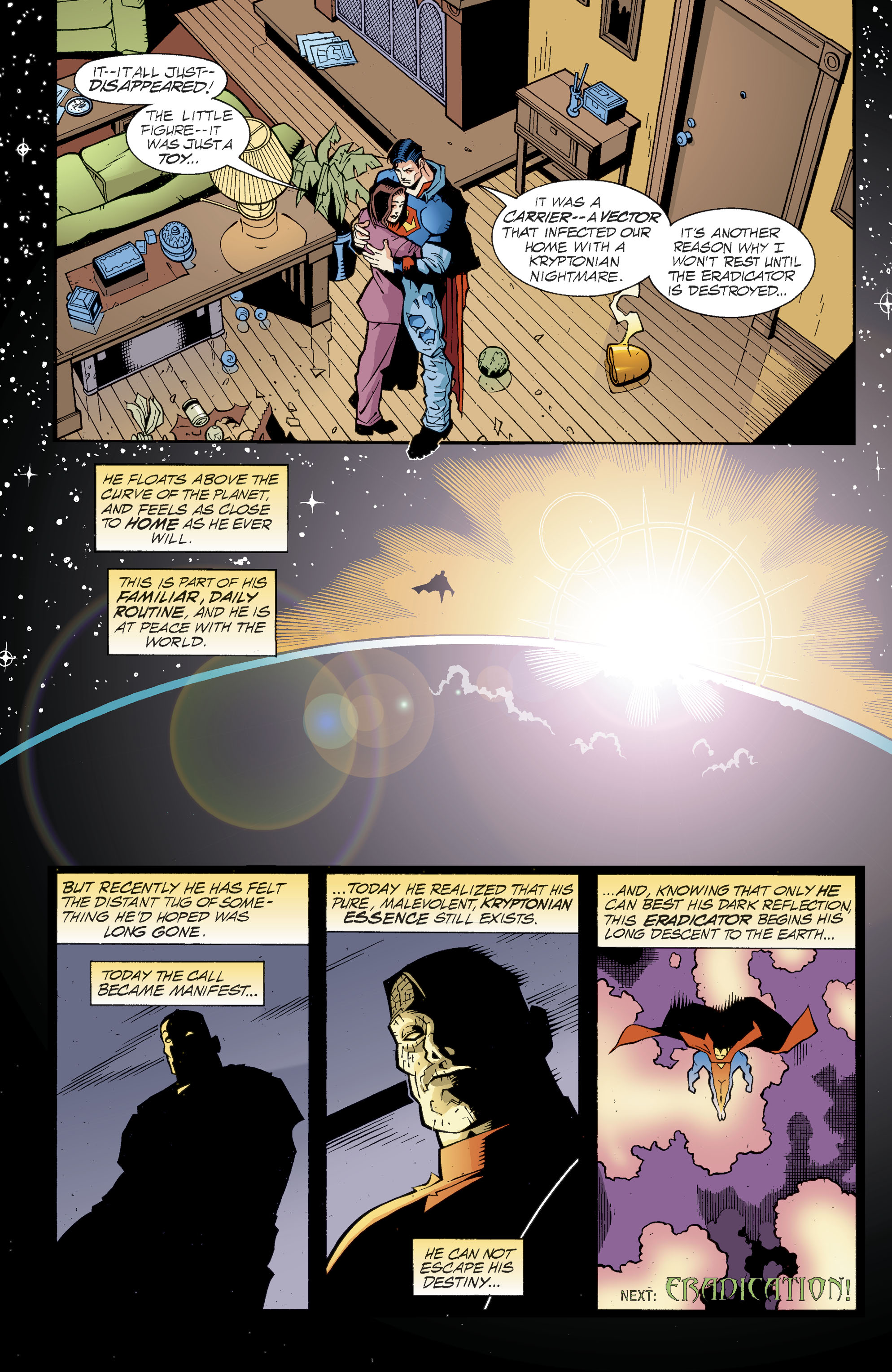 Read online Superman: The City of Tomorrow comic -  Issue # TPB (Part 2) - 69