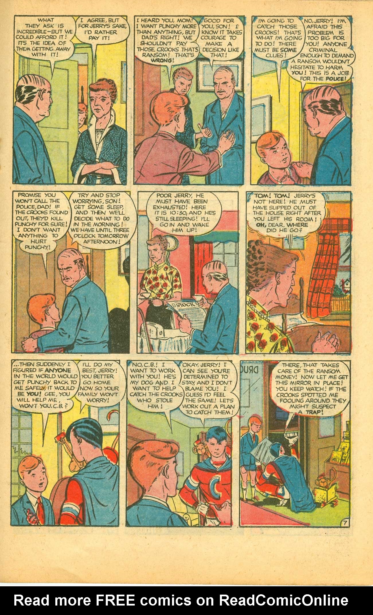 Read online Boy Comics comic -  Issue #53 - 27