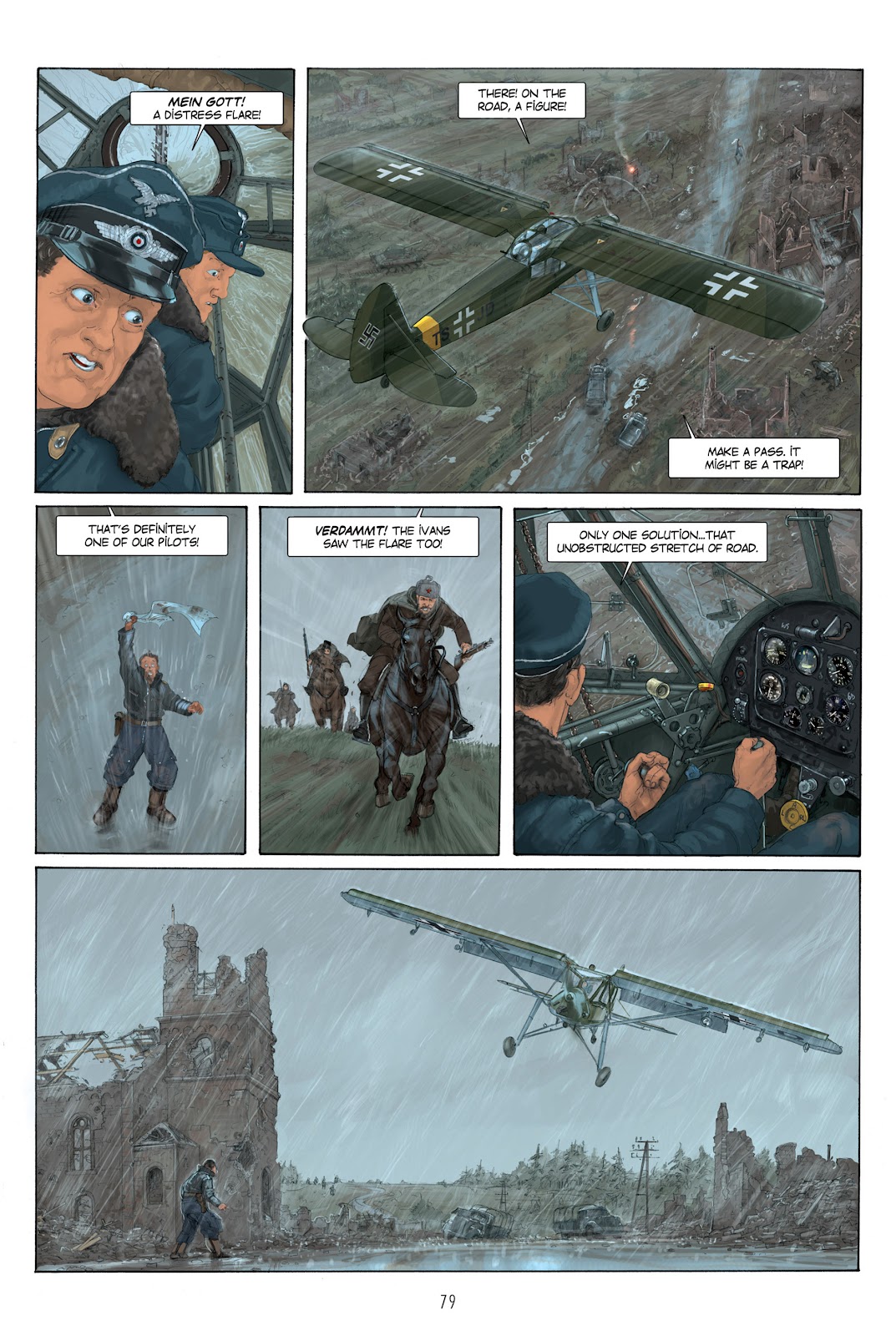 The Grand Duke issue Full - Page 94