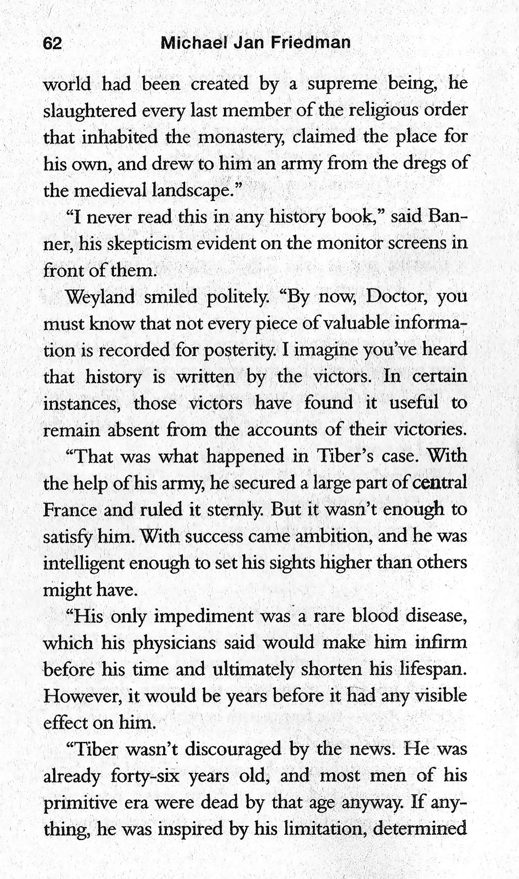 Read online The Ultimates: Tomorrow Men comic -  Issue # TPB (Part 1) - 69