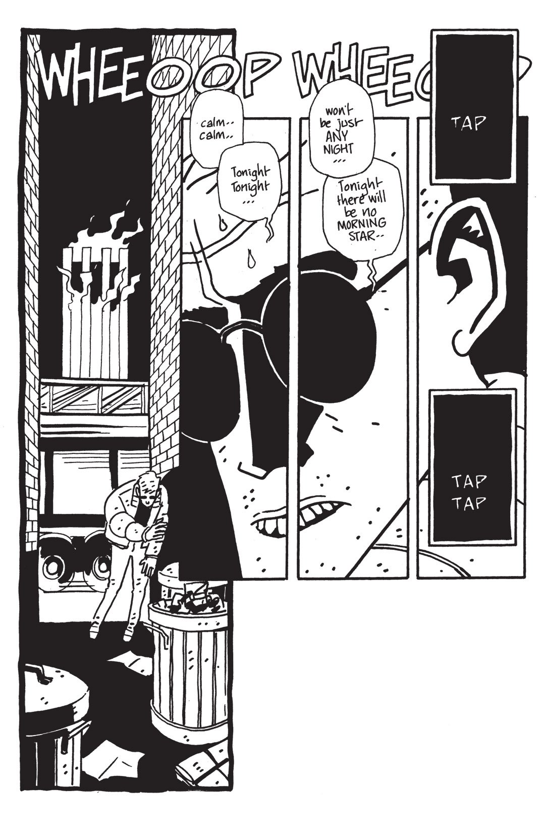 Read online Kane comic -  Issue # TPB 6 (Part 2) - 17