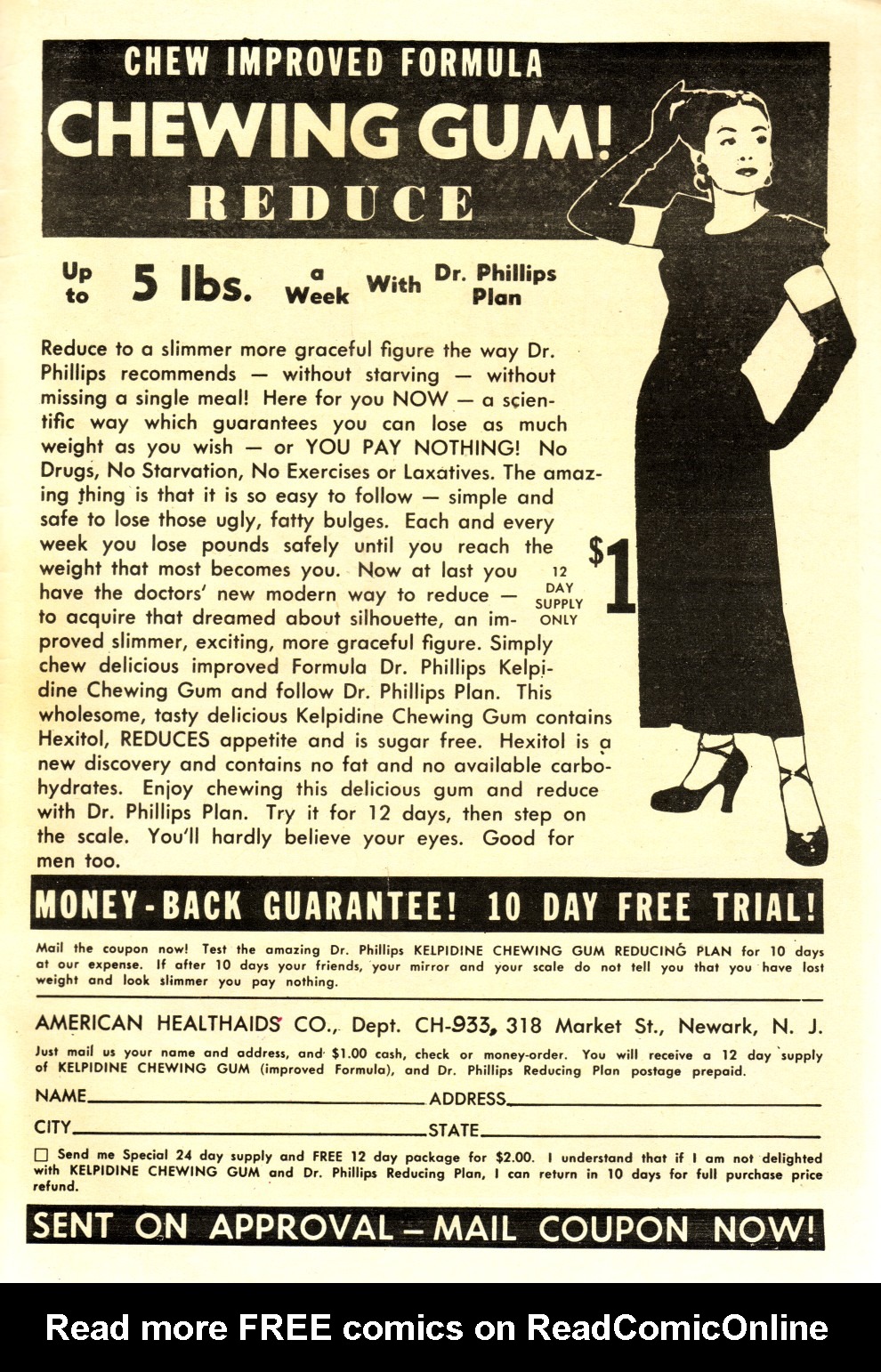 Read online Boy Comics comic -  Issue #94 - 35