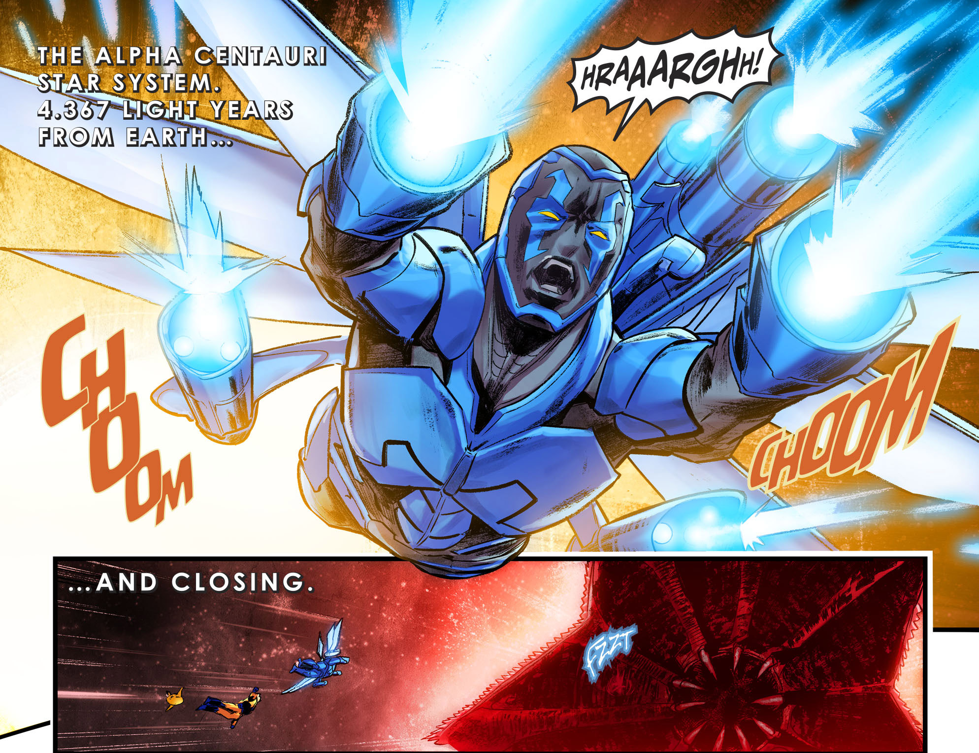 Read online Injustice 2 comic -  Issue #66 - 3