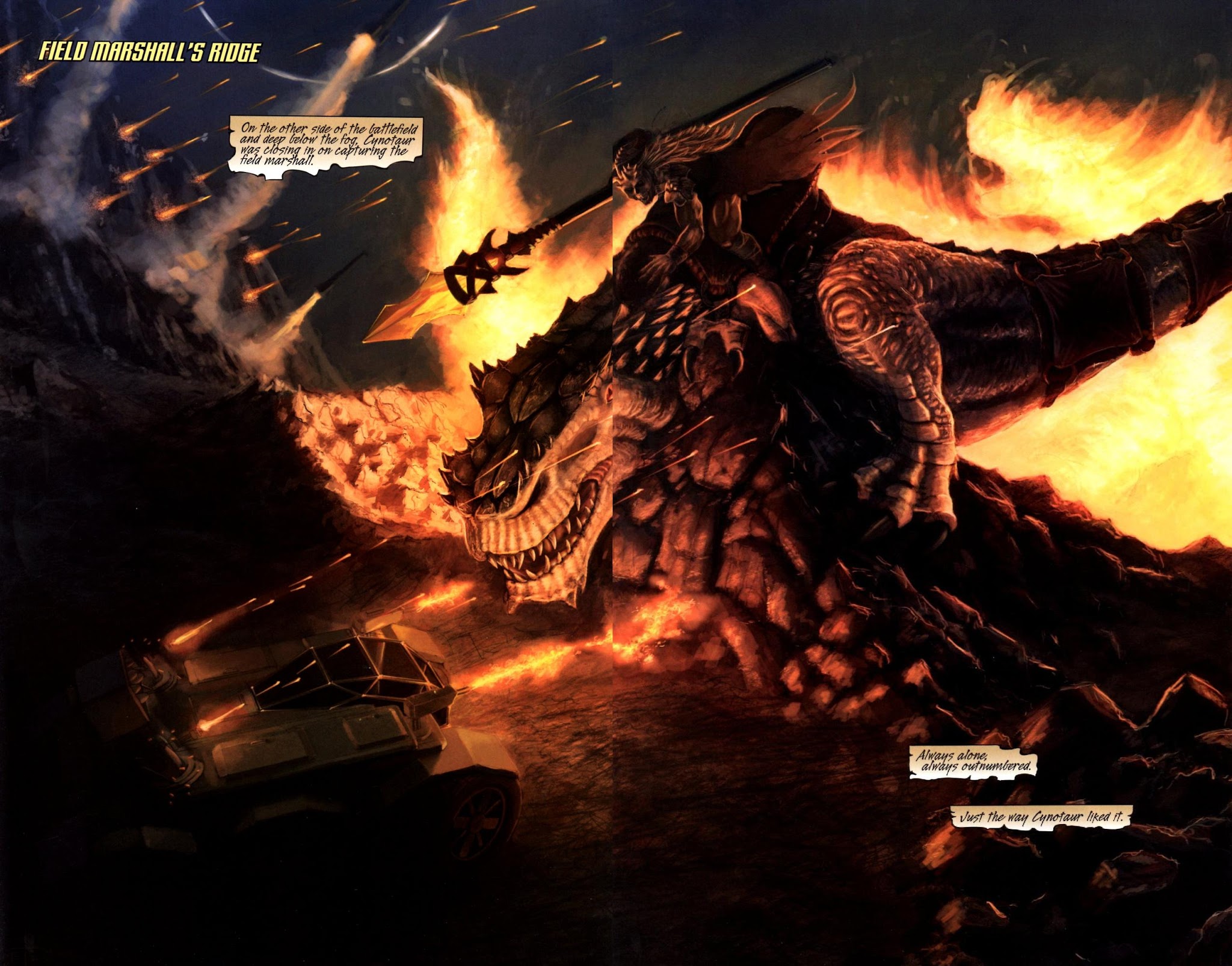 Read online United Free Worlds comic -  Issue #7 - 8