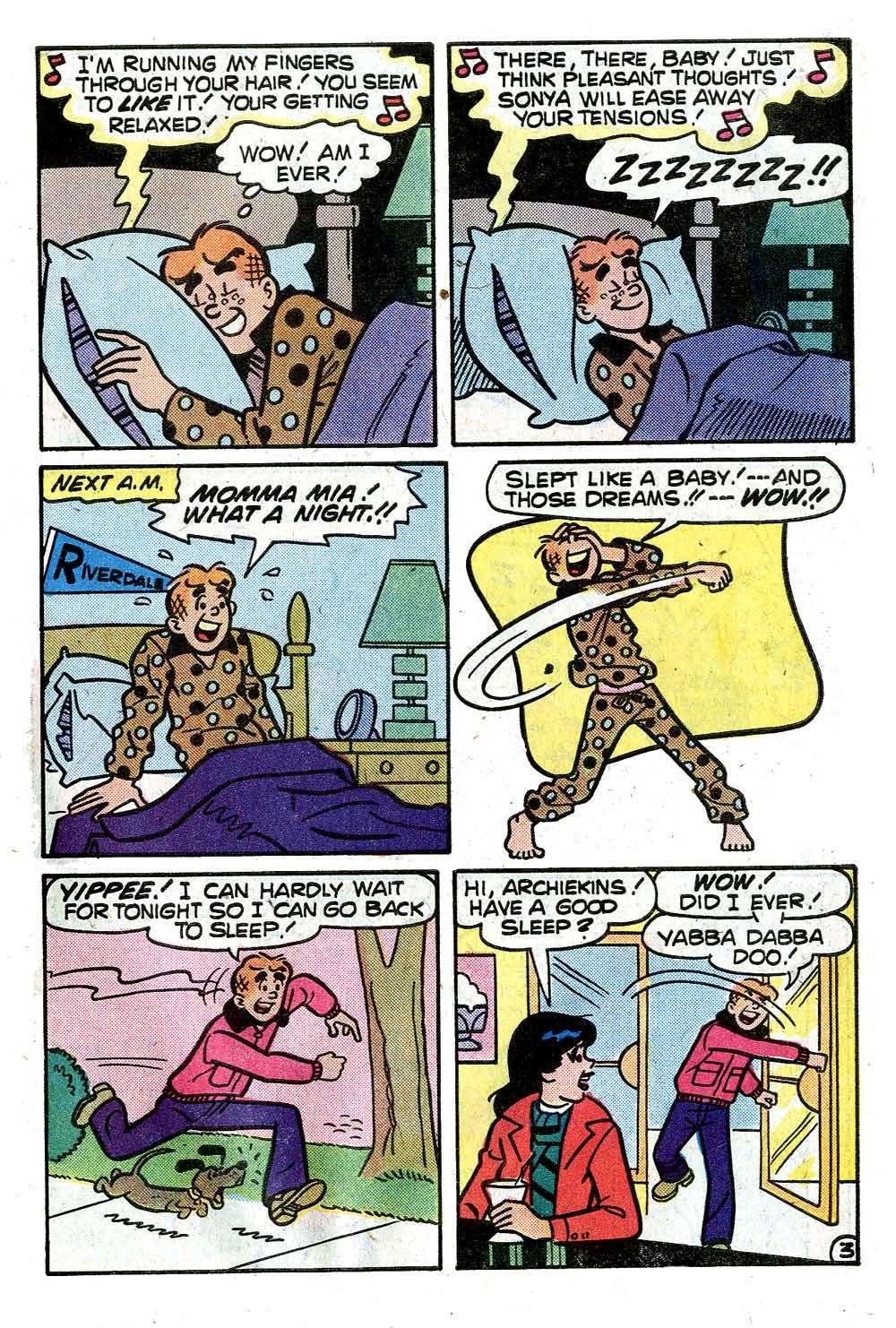 Archie (1960) 278 Page 31