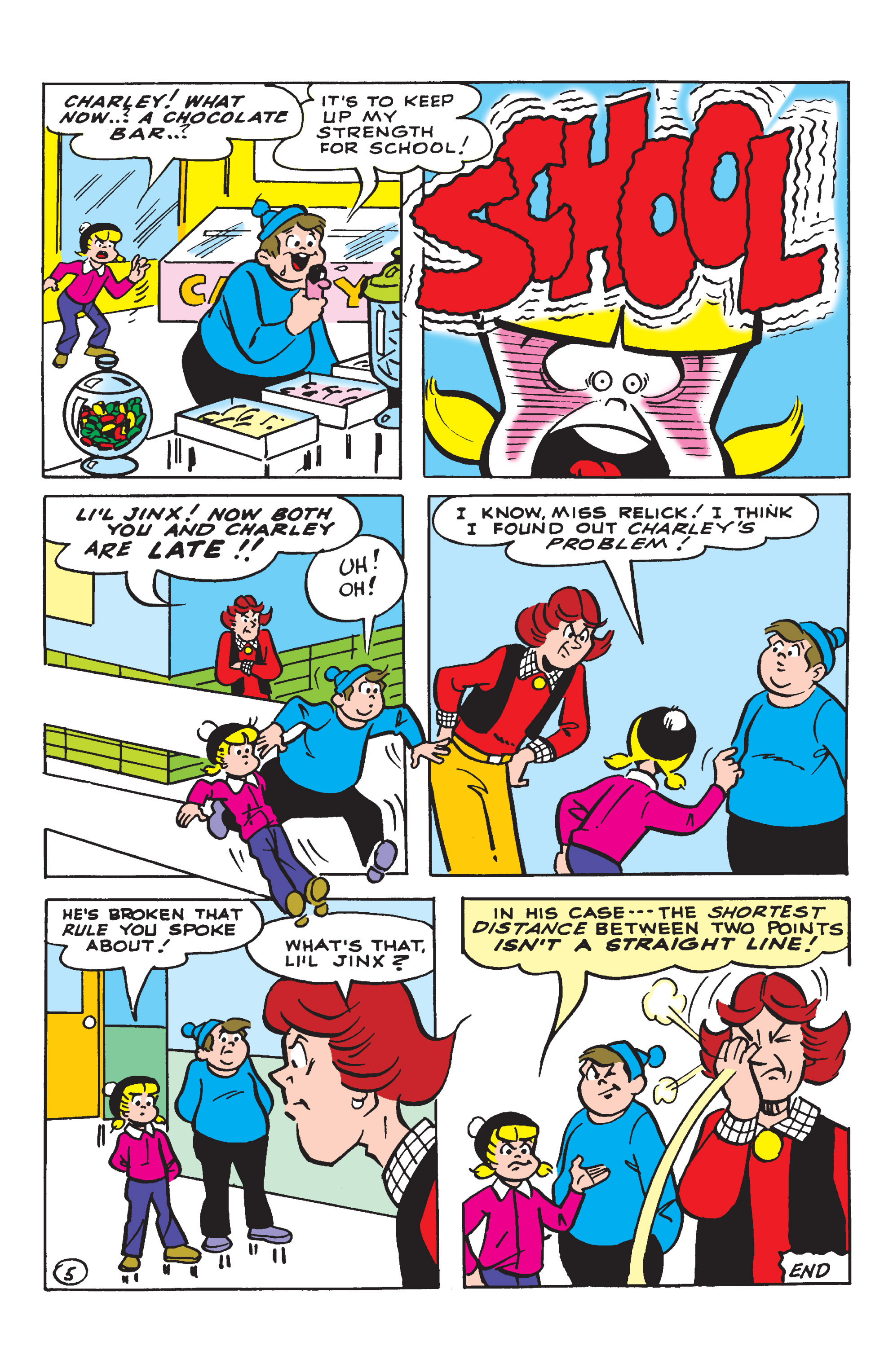 Read online Pep Digital comic -  Issue #43 - 86