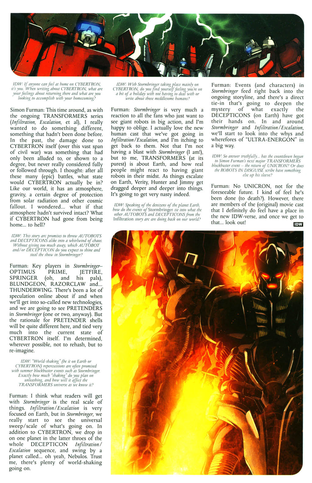 Read online Zombies! Feast comic -  Issue #2 - 26