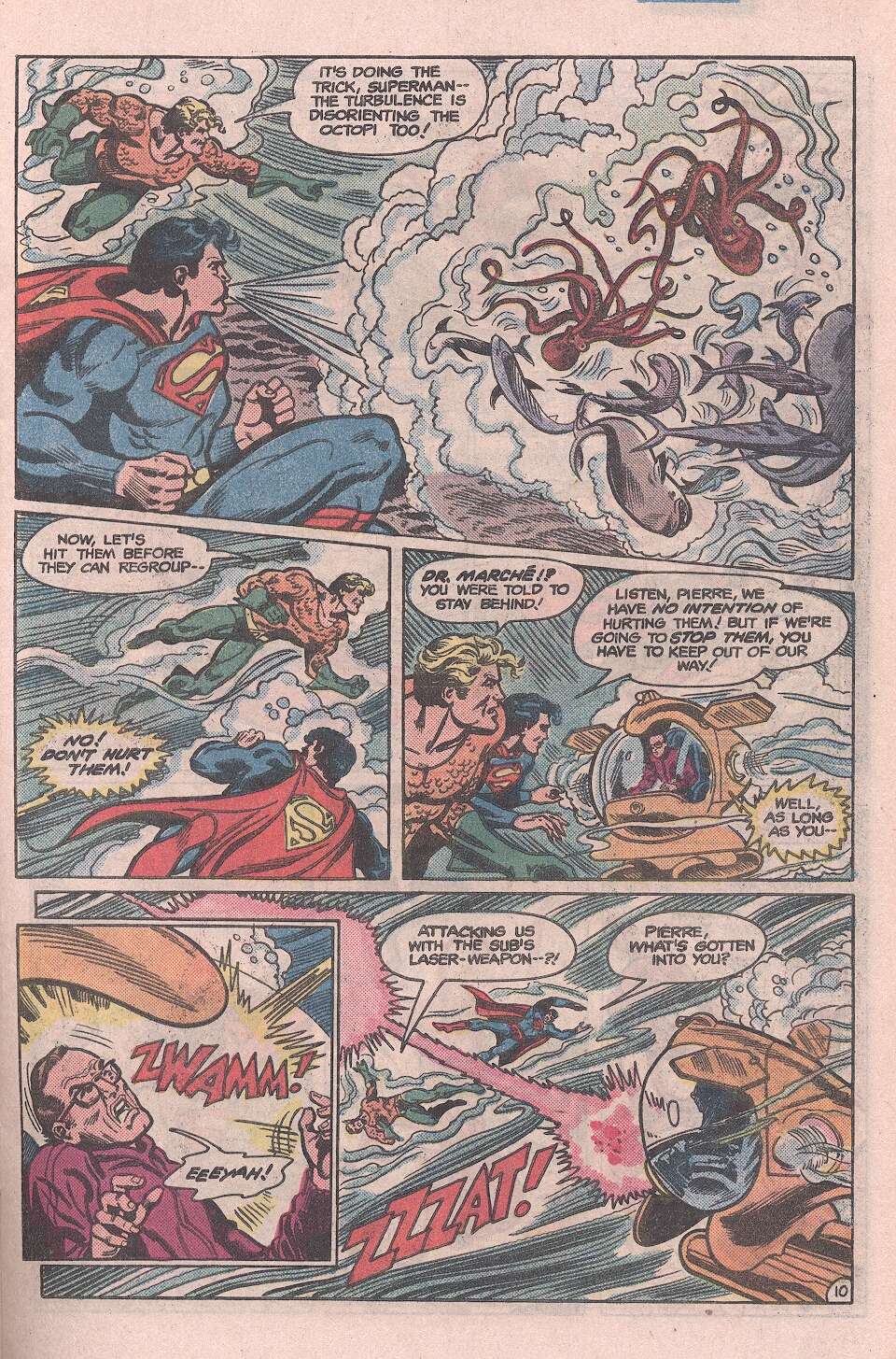 DC Comics Presents (1978) issue 48 - Page 15