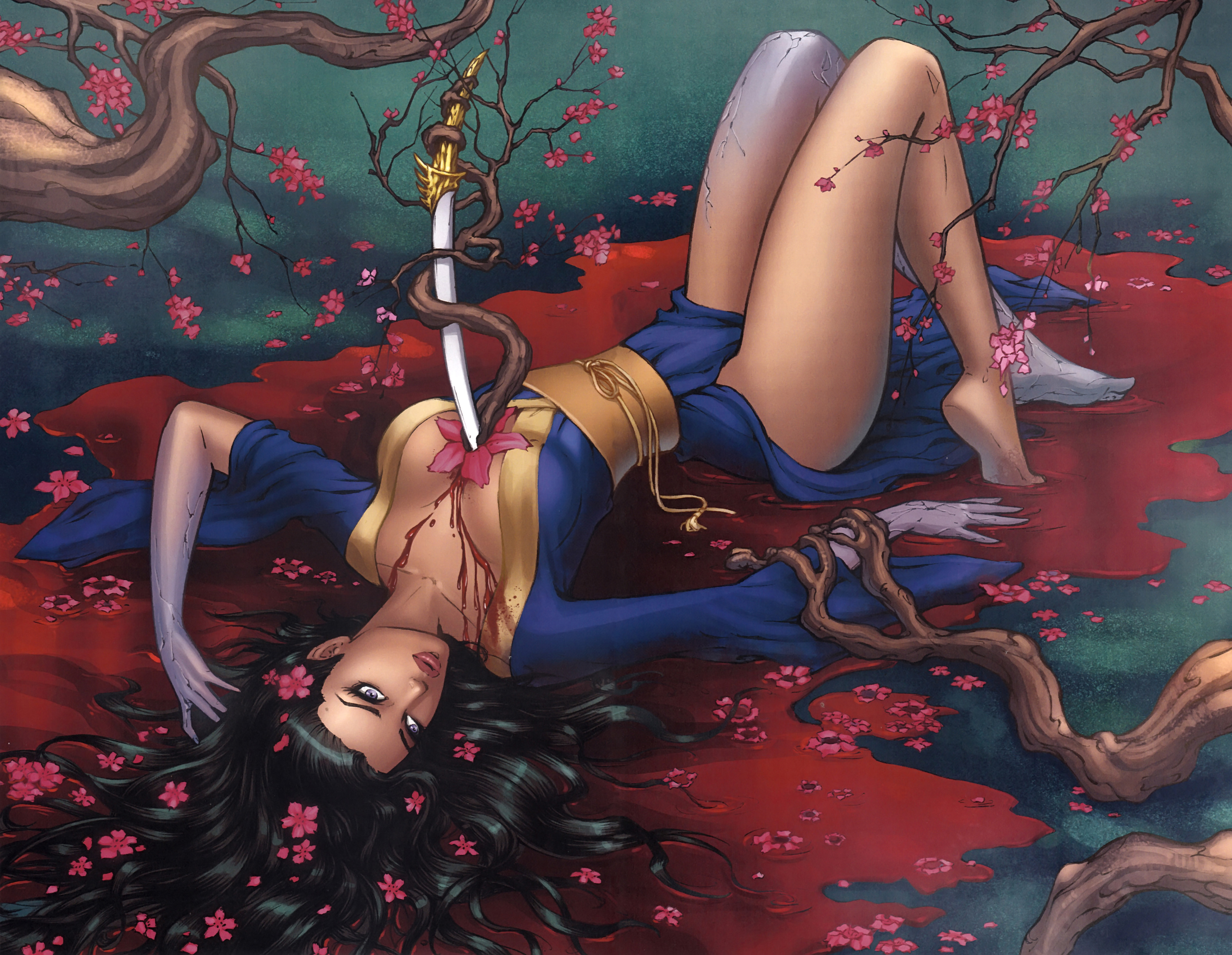 Read online REM:8 comic -  Issue #2 - 12