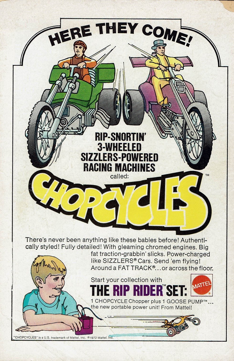 Read online Life With Archie (1958) comic -  Issue #126 - 36