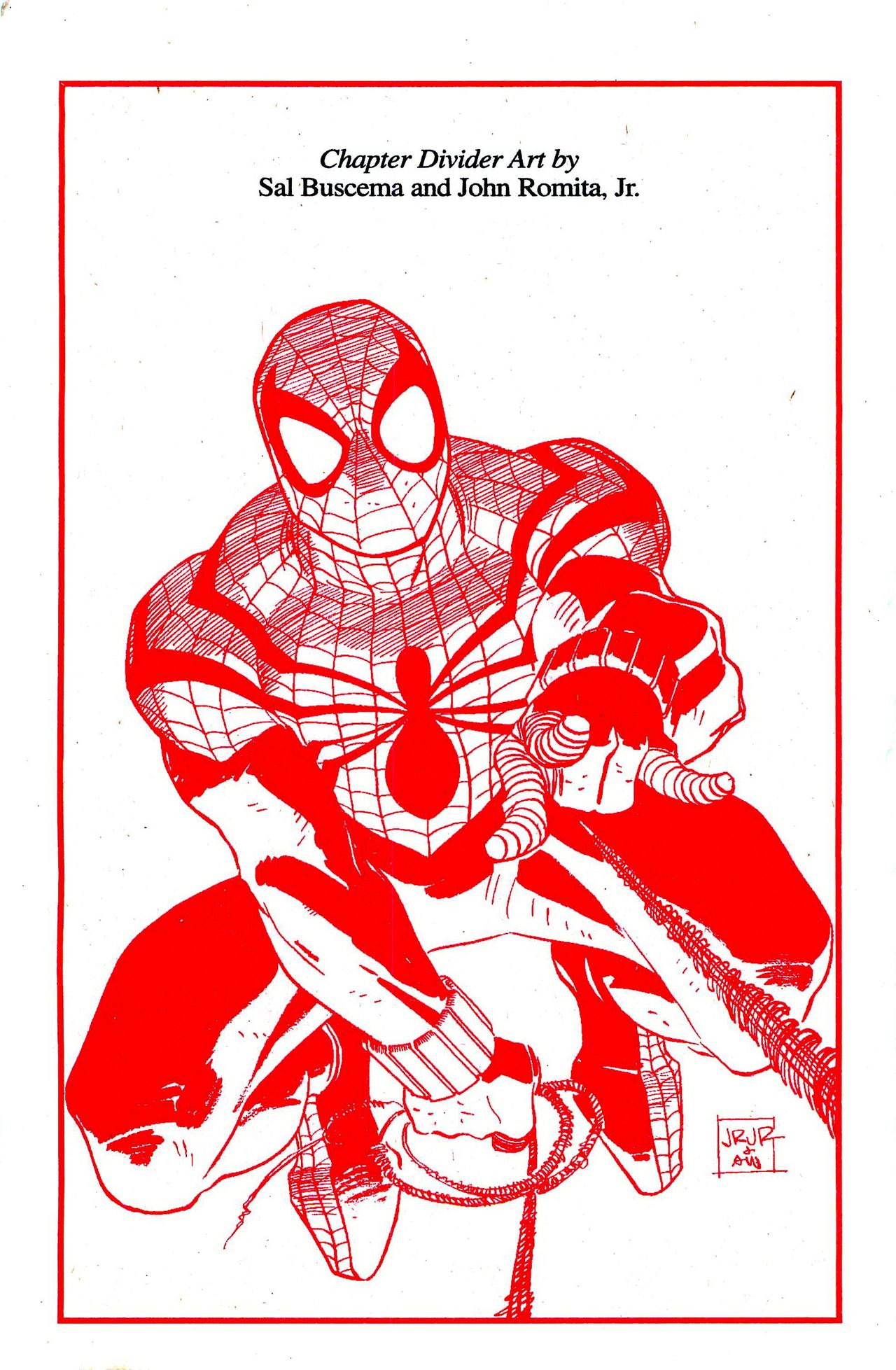 Read online Marvel Chillers: The Mark of the Man-Wolf comic -  Issue # Full - 98