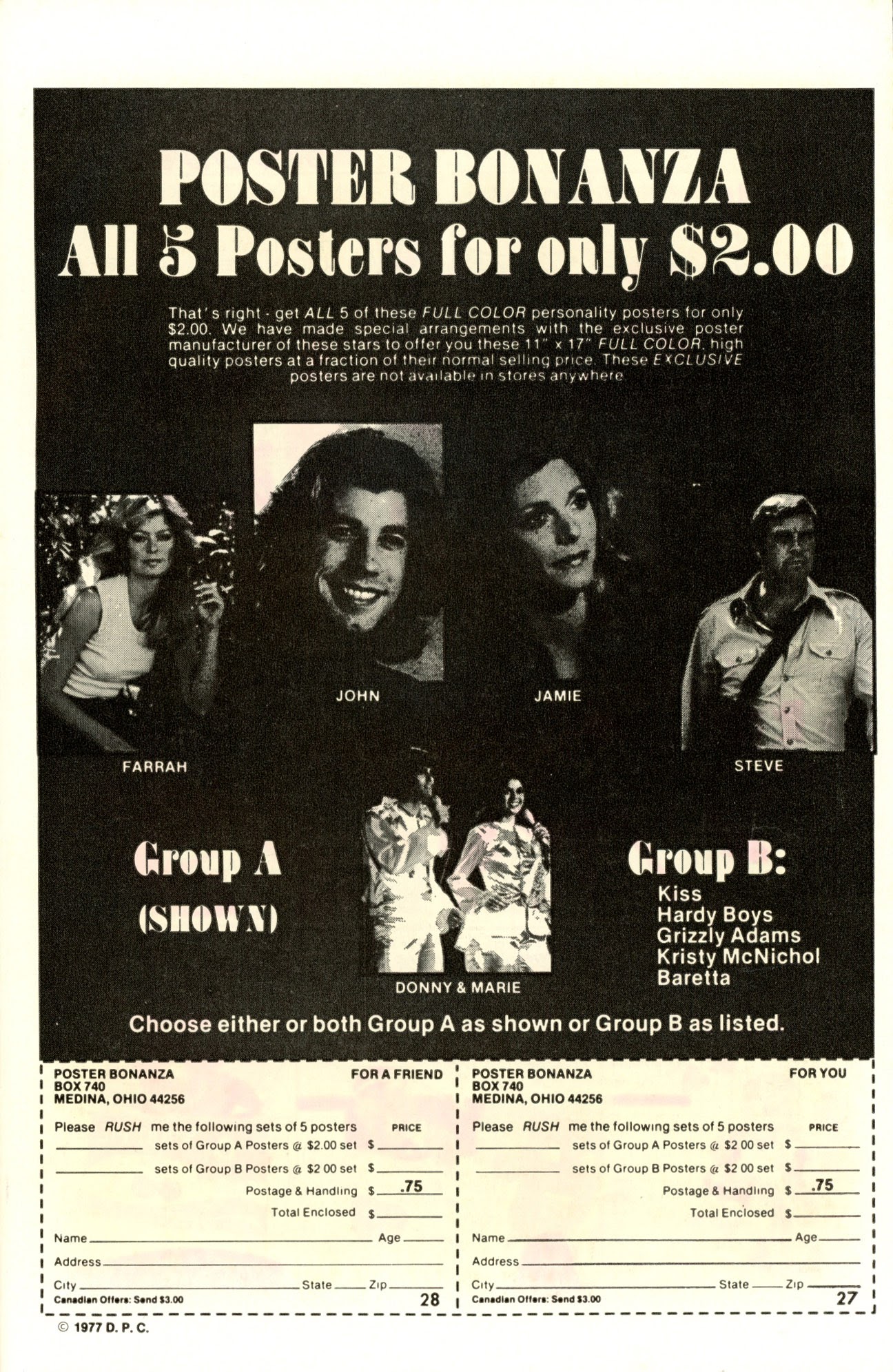 Read online Laugh (Comics) comic -  Issue #321 - 35