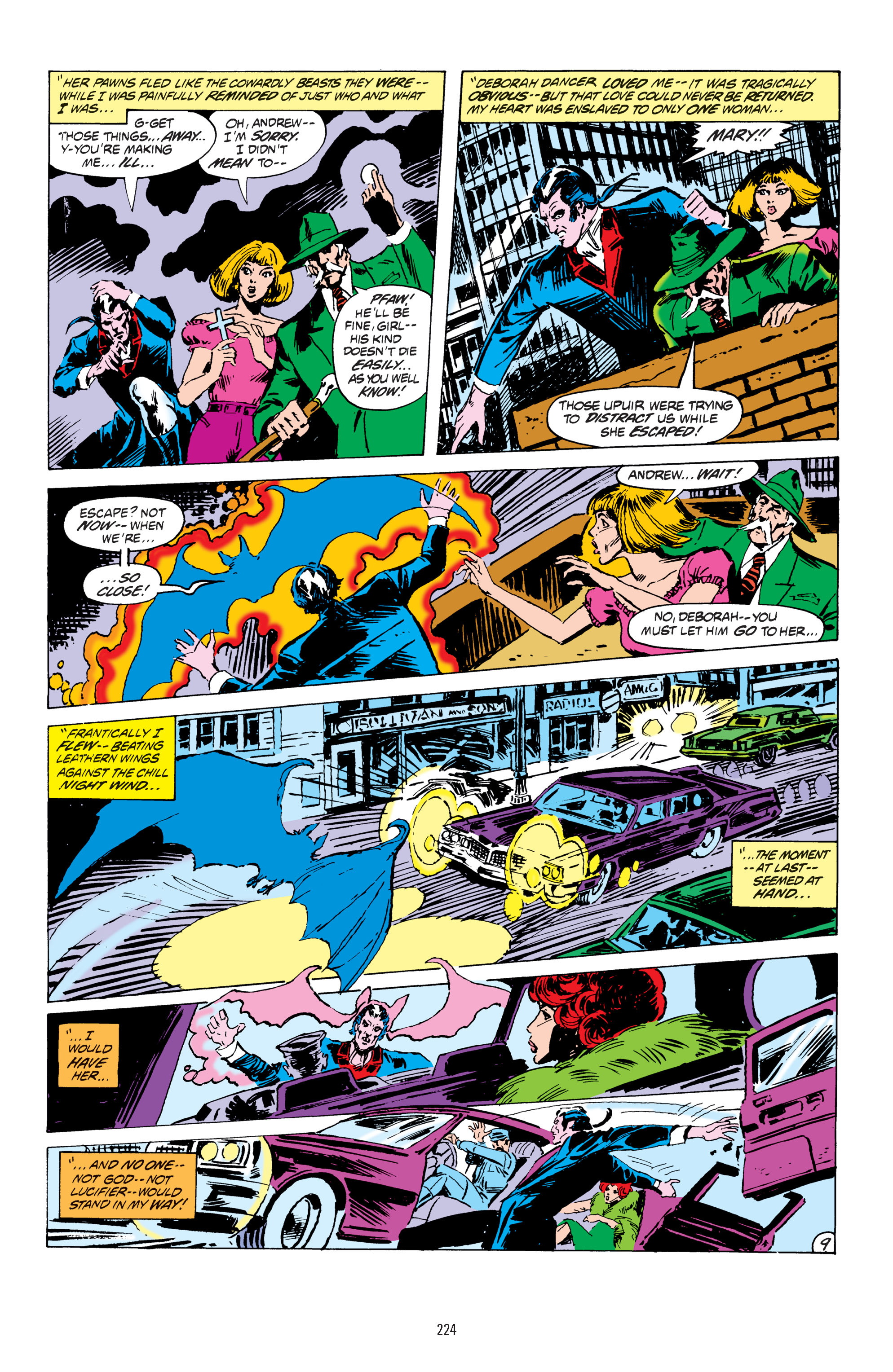 Read online DC Through the '80s: The End of Eras comic -  Issue # TPB (Part 3) - 26