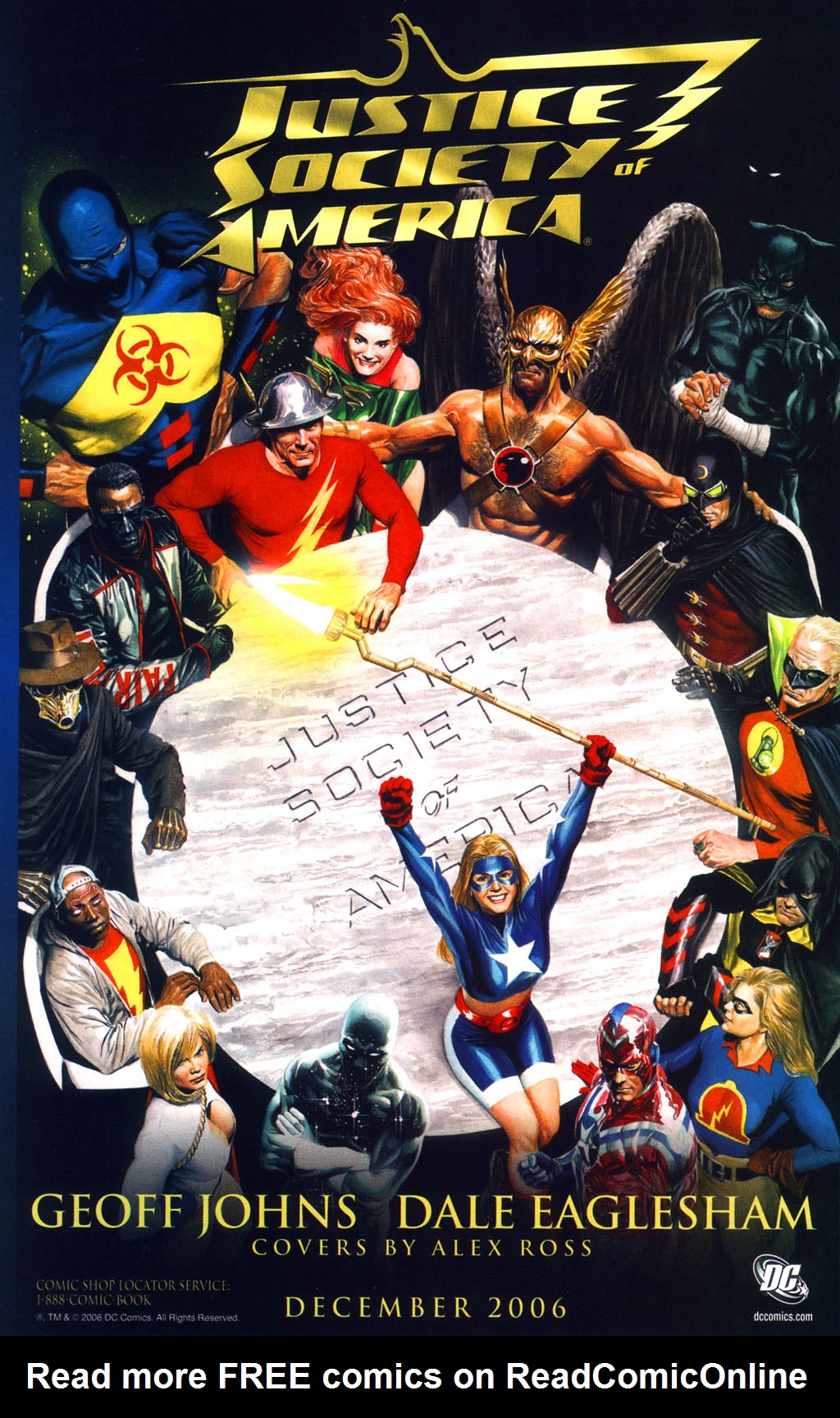 Read online Tales of the Unexpected (2006) comic -  Issue #2 - 41