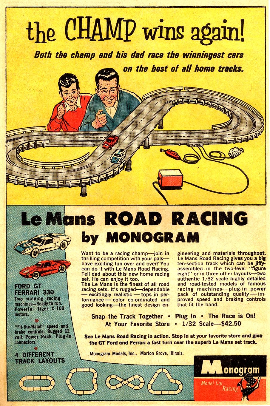 Read online Action Comics (1938) comic -  Issue #332 - 11