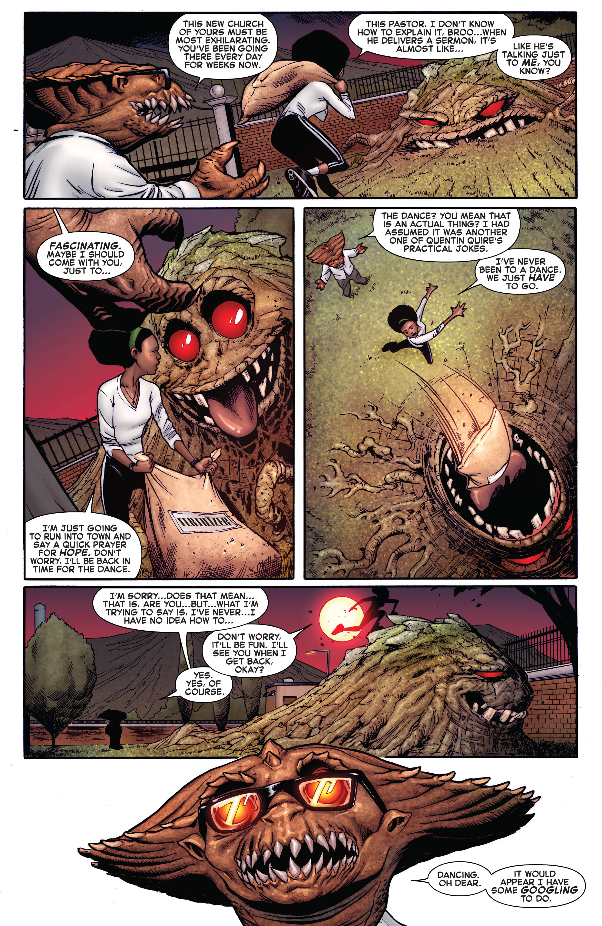 Read online Avengers vs. X-Men Omnibus comic -  Issue # TPB (Part 15) - 36