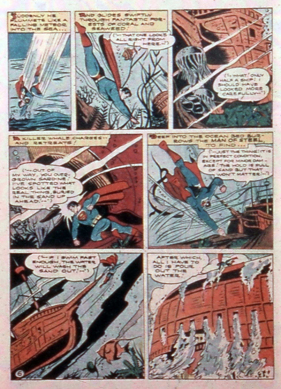 Superman (1939) issue 28 - Page 22