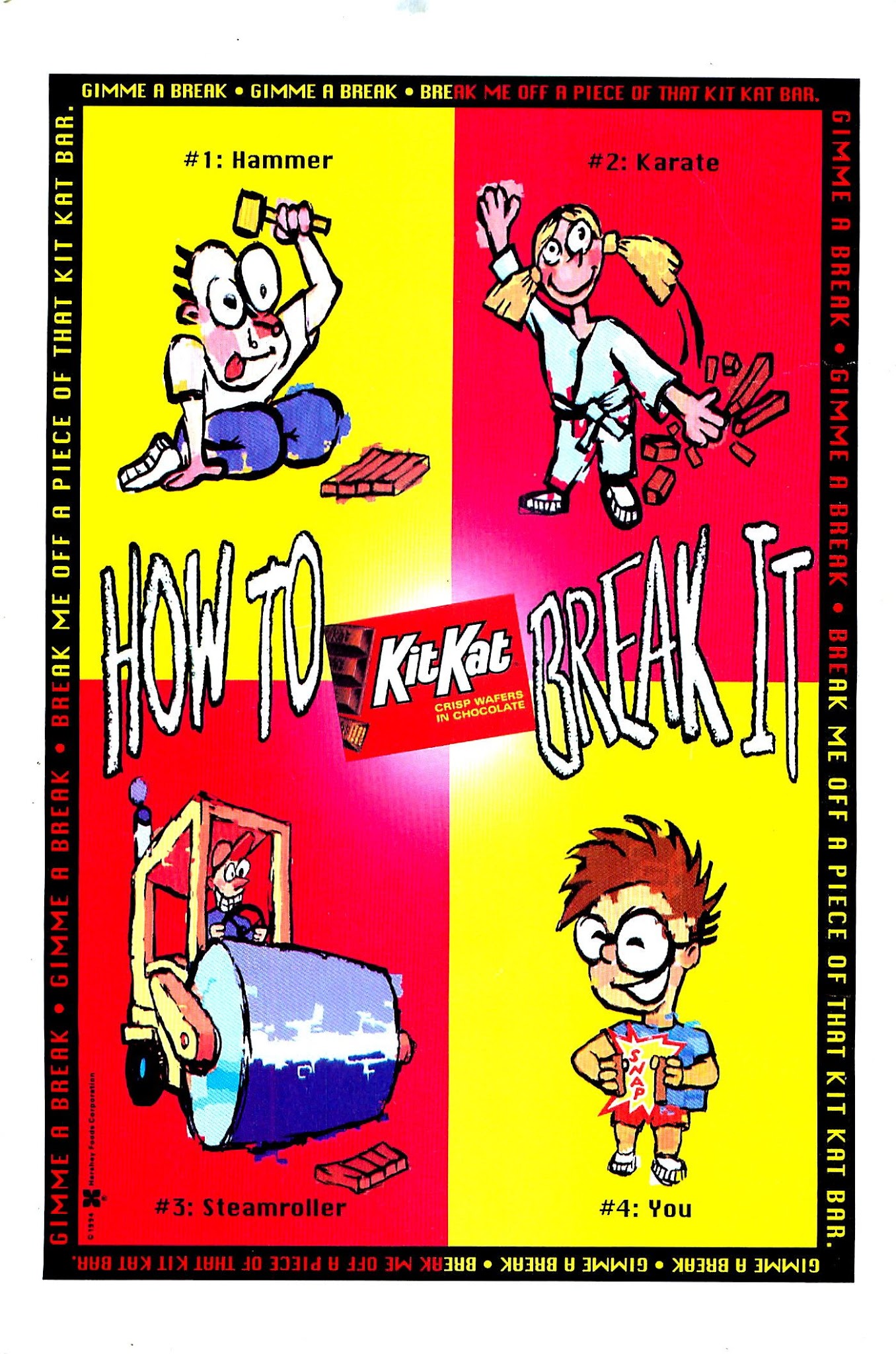 Read online Barbie comic -  Issue #50 - 52