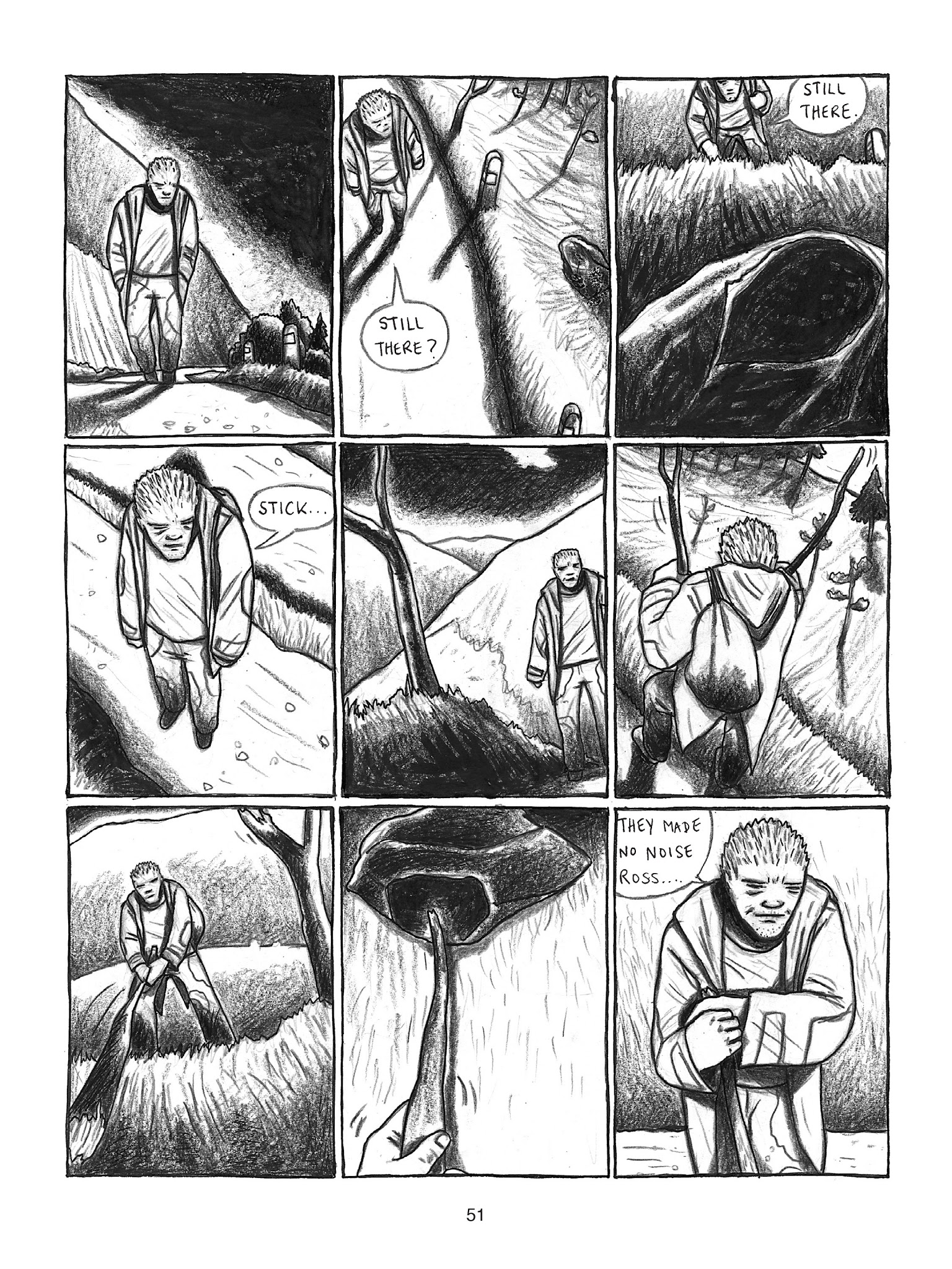 Read online Foodboy comic -  Issue # TPB - 57