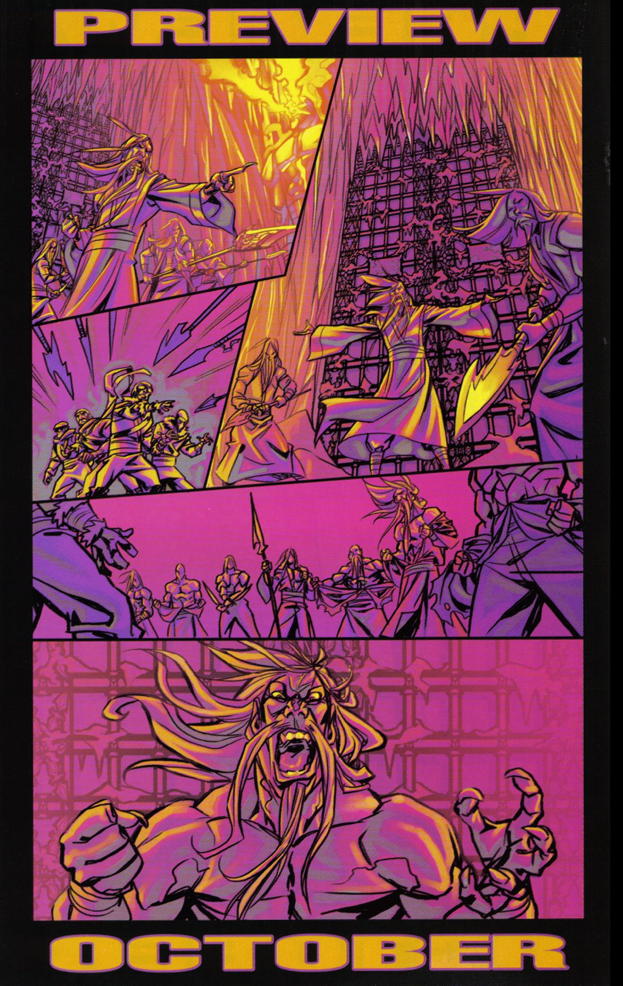 Read online Gold Digger Annual comic -  Issue #14 - 48