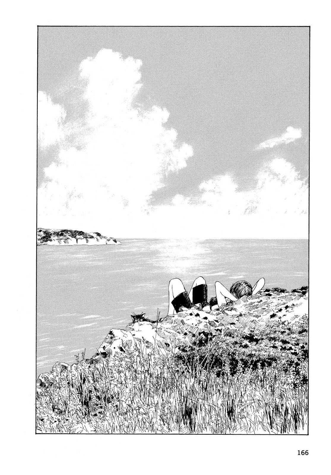 Wandering Island issue Full - Page 157
