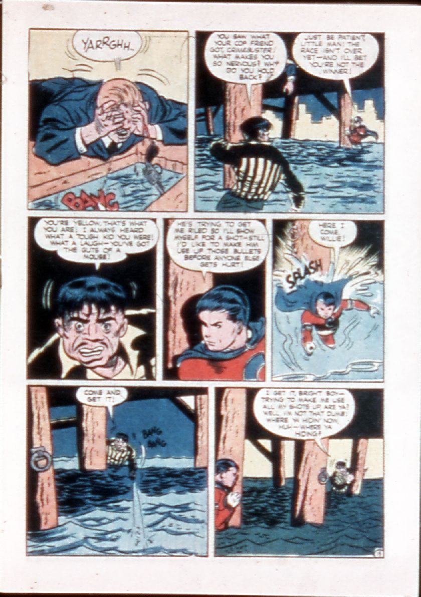 Read online Boy Comics comic -  Issue #26 - 17