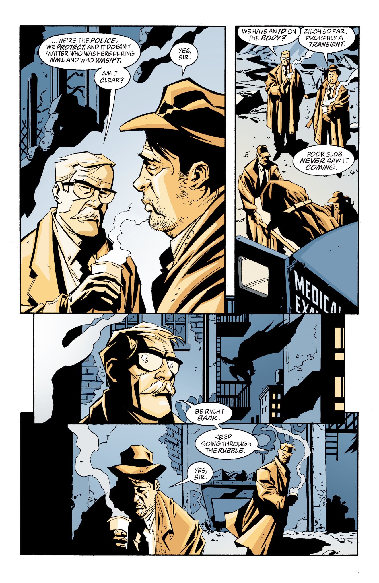 Read online Batman: New Gotham comic -  Issue # TPB 1 (Part 2) - 81