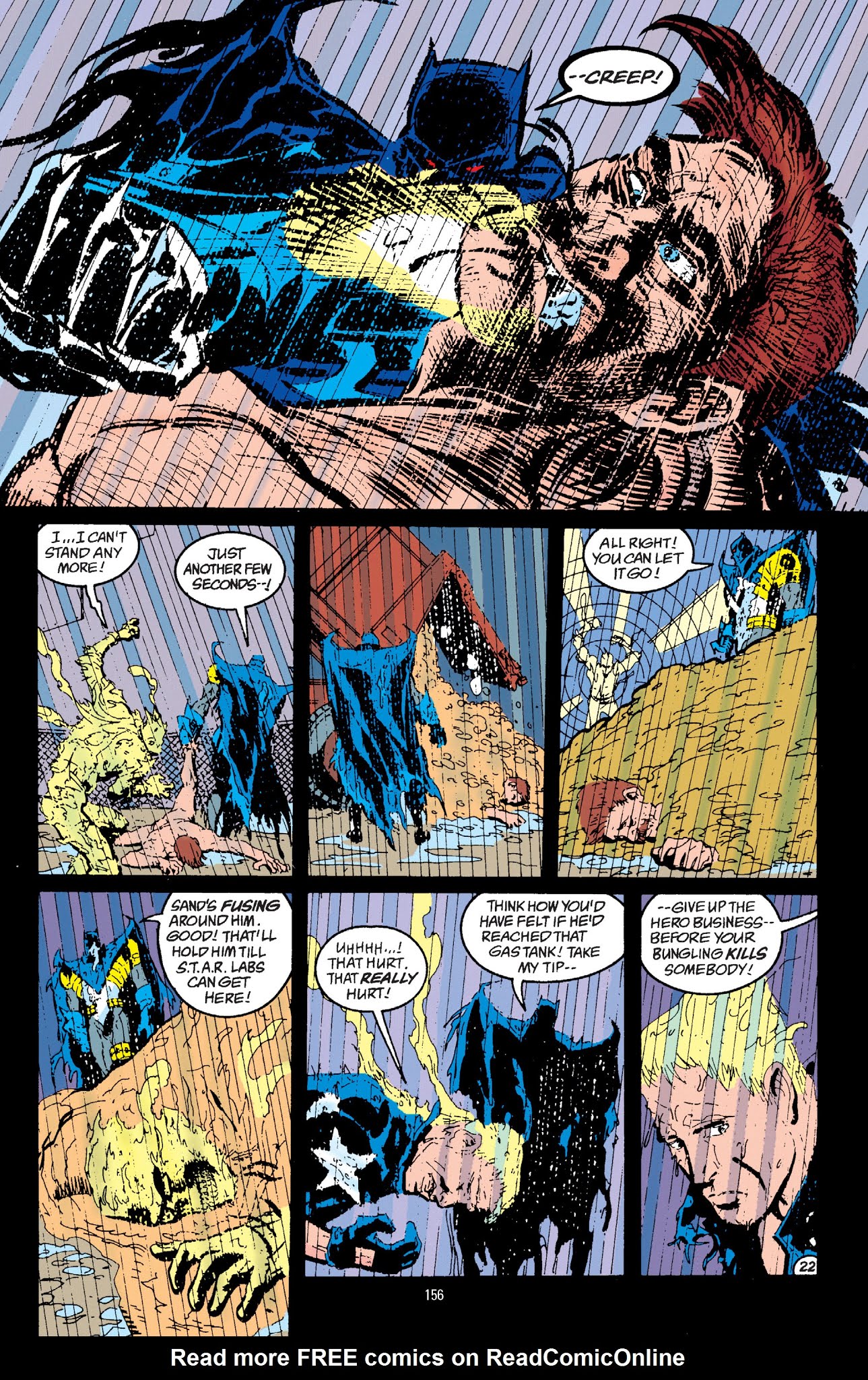 Read online Batman Knightquest: The Crusade comic -  Issue # TPB 2 (Part 2) - 53