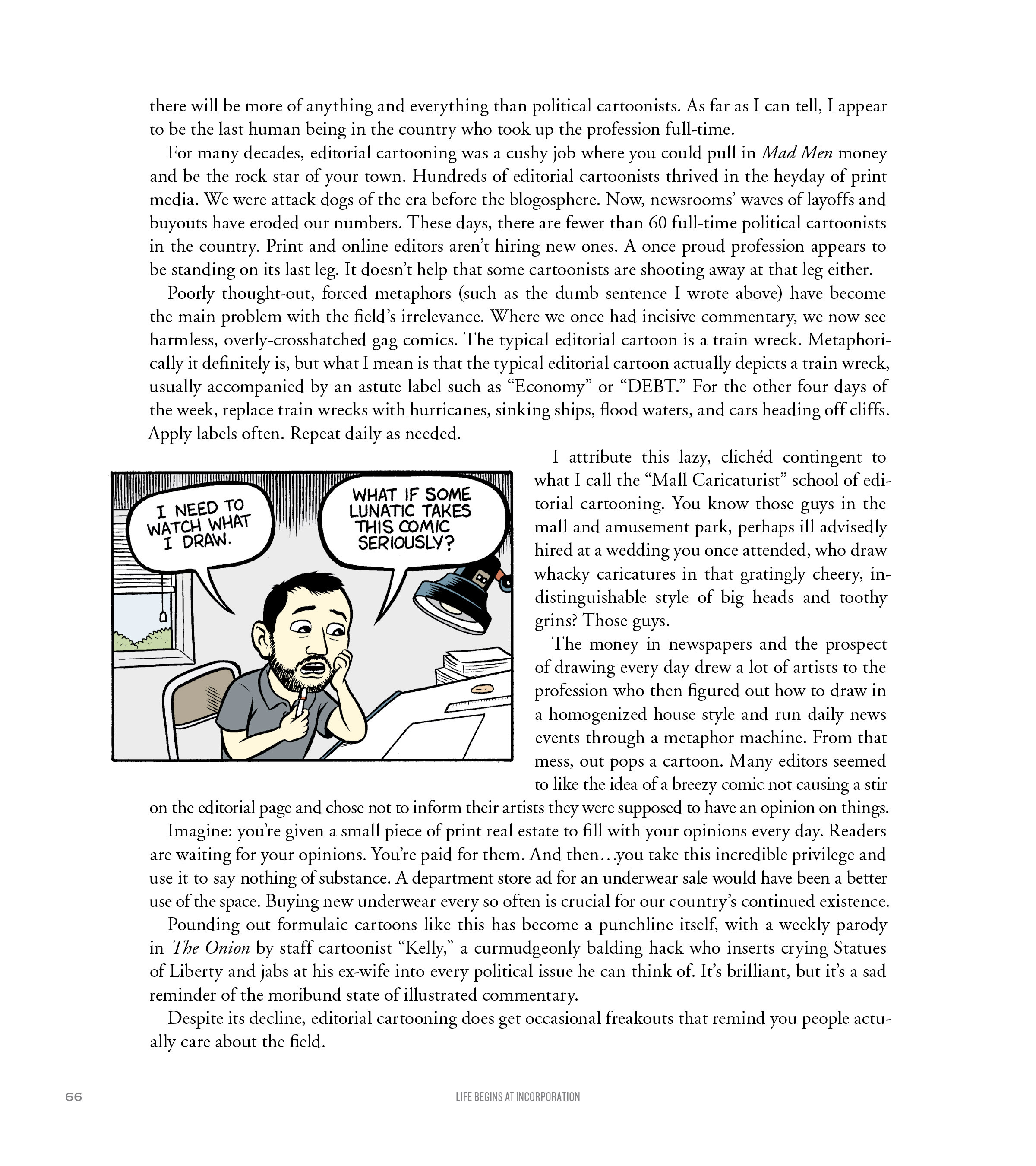 Read online Life Begins At Incorporation comic -  Issue # TPB (Part 1) - 78