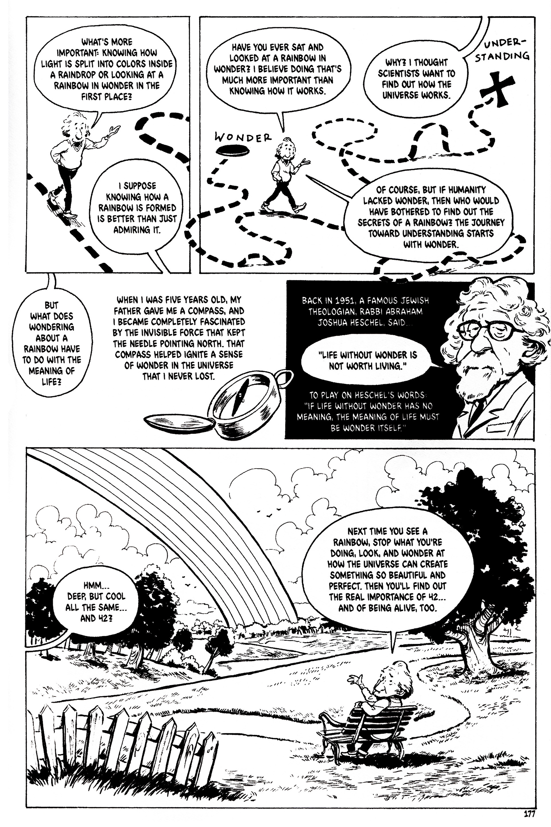 Read online Journey By Starlight comic -  Issue # TPB (Part 2) - 75