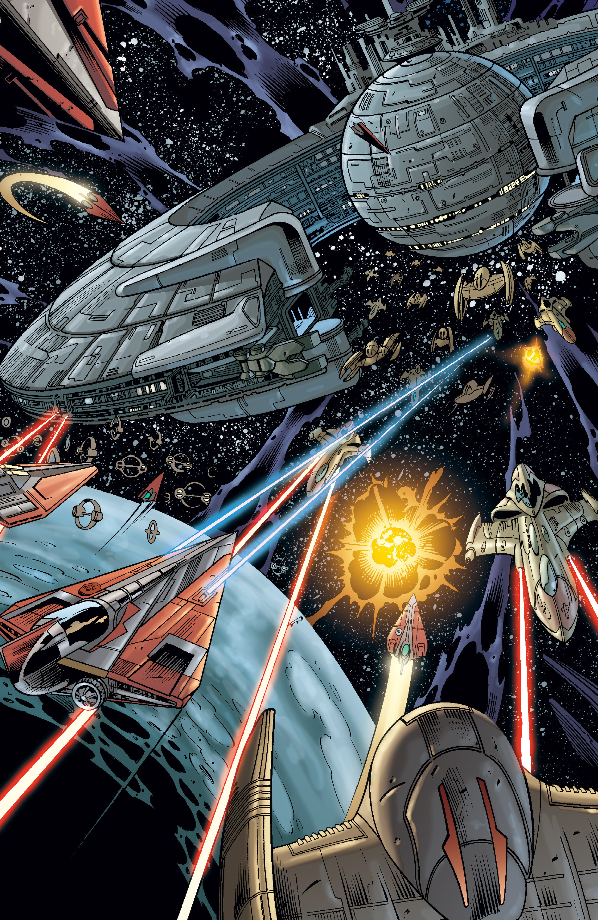 Read online Star Wars Omnibus comic -  Issue # Vol. 24 - 65
