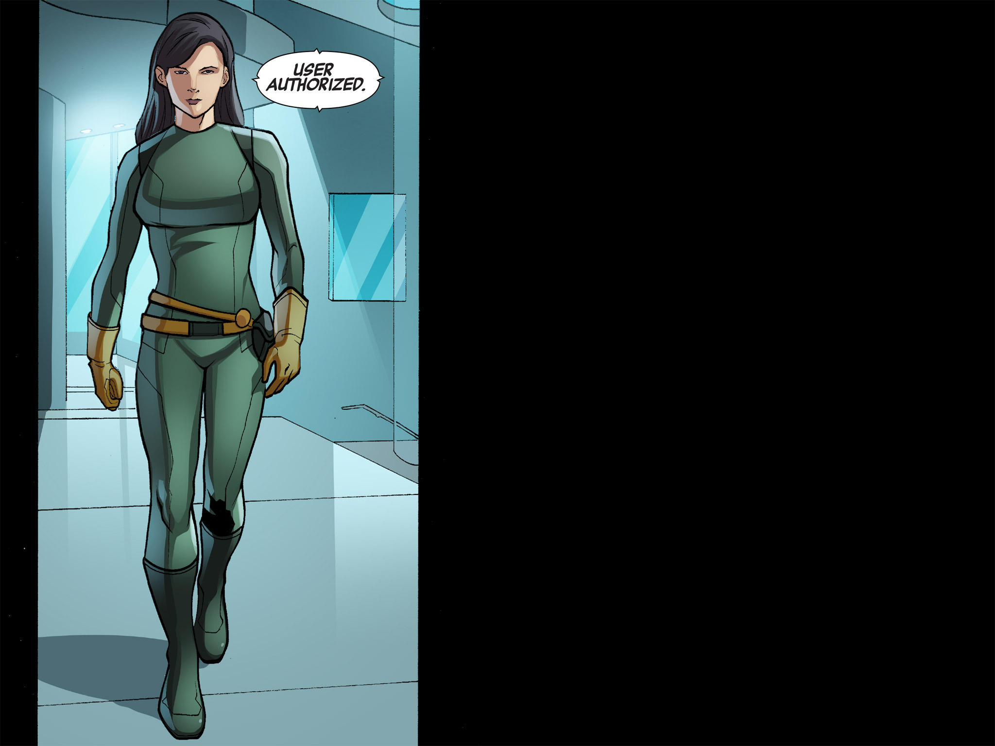 Read online Marvel Universe Avengers Infinite Comic comic -  Issue #6 - 38