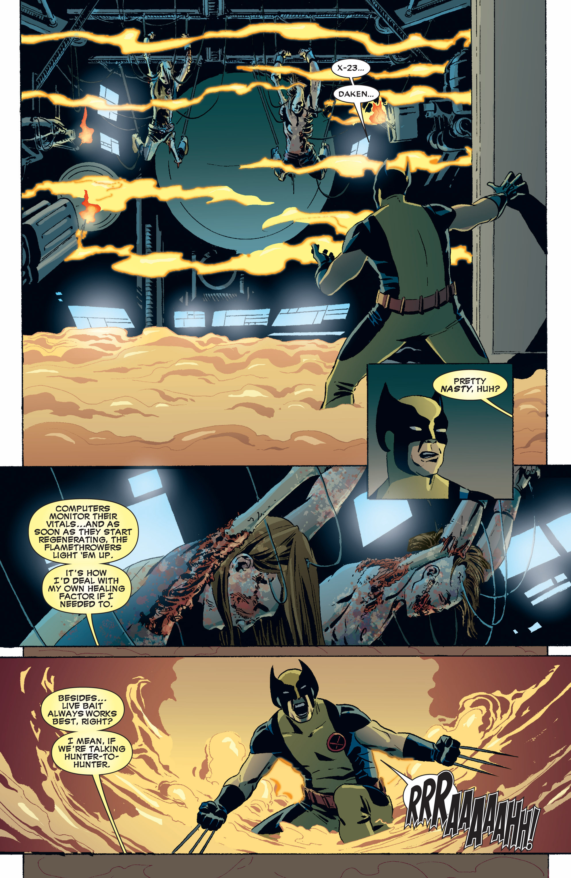 Read online Deadpool Classic comic -  Issue # TPB 16 (Part 1) - 66