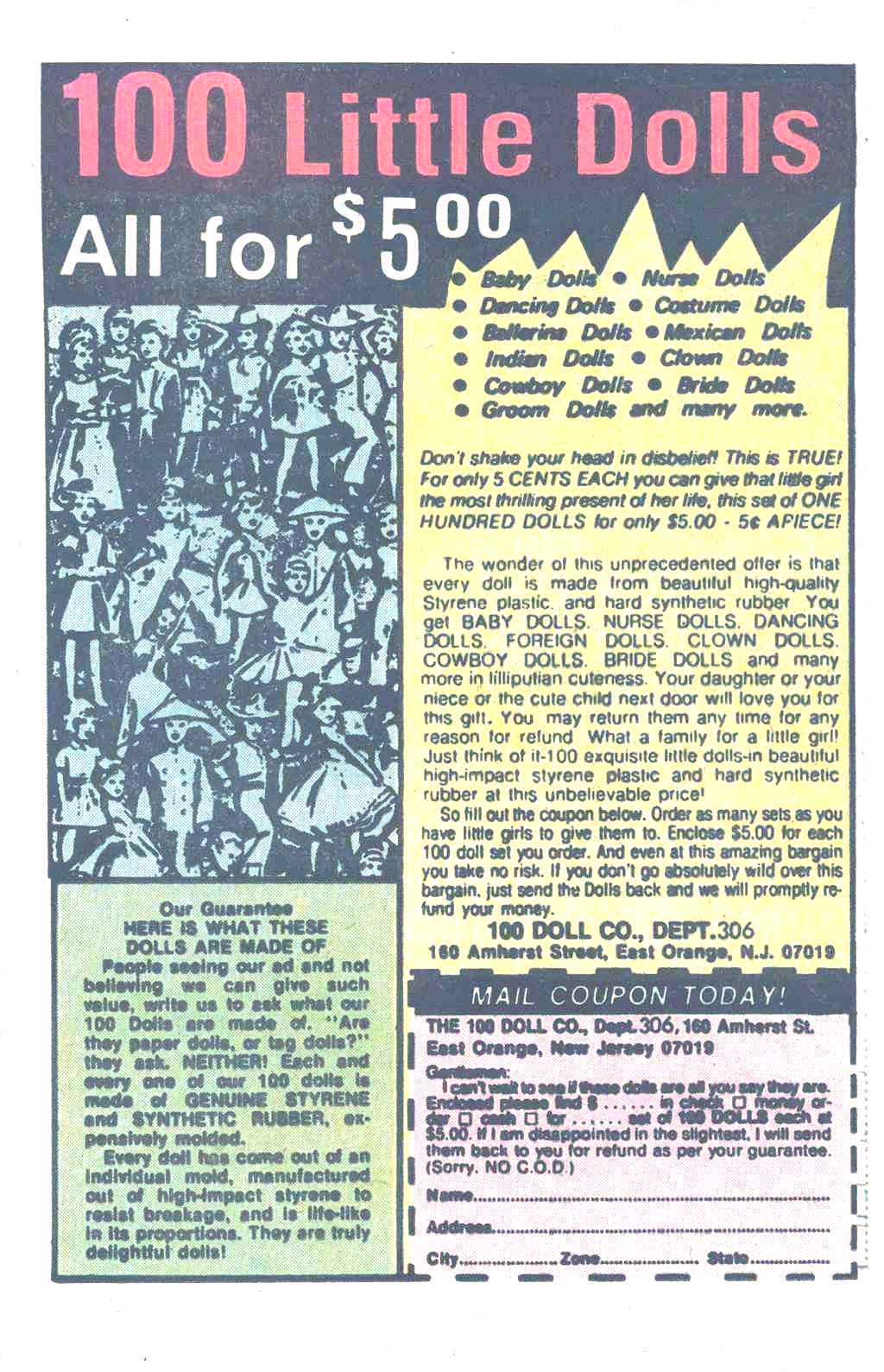 Read online Jughead (1965) comic -  Issue #304 - 25