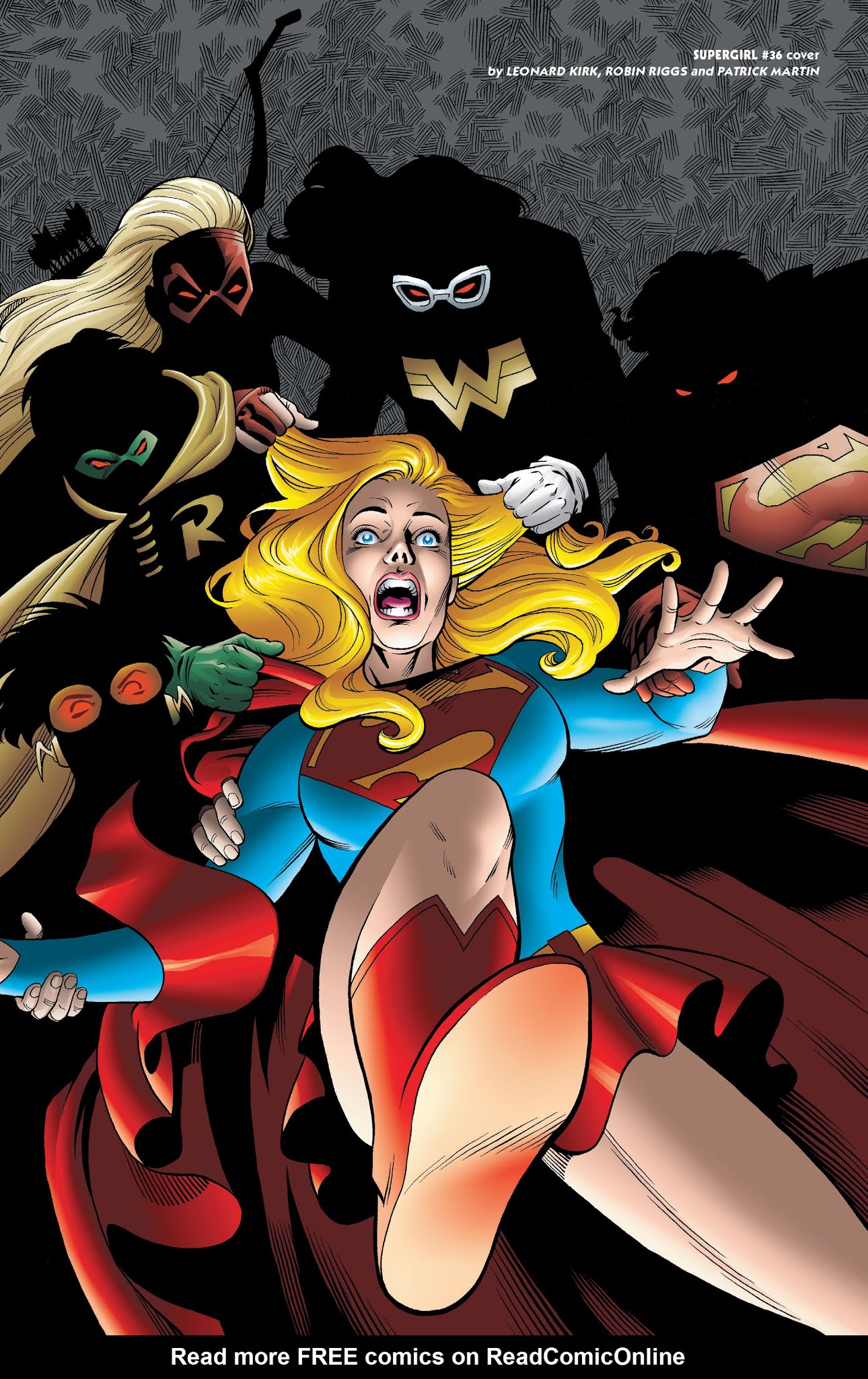 Read online Young Justice (1998) comic -  Issue # _TPB Book Two (Part 2) - 23