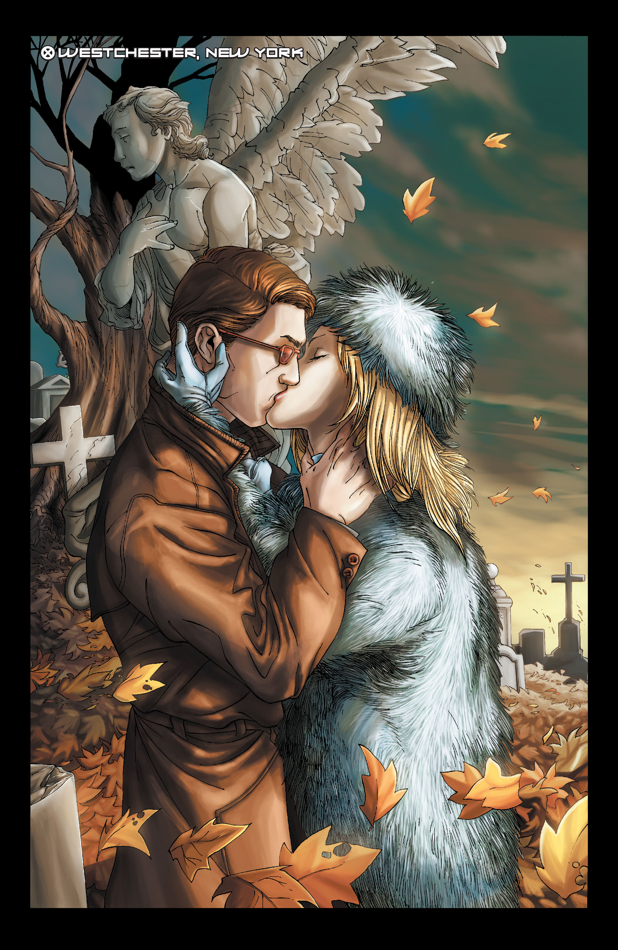 Read online X-Men: Reloaded comic -  Issue # TPB (Part 2) - 67