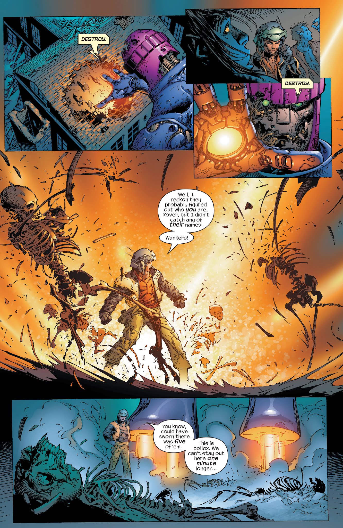 Read online New X-Men (2001) comic -  Issue # _TPB 7 - 6