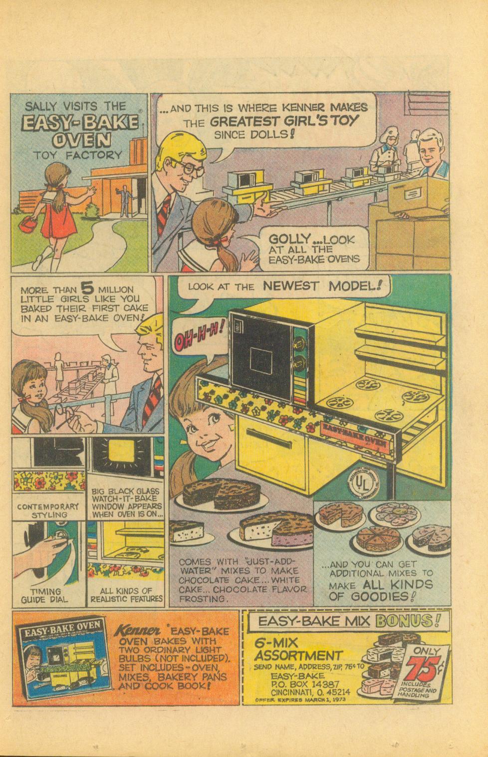 Read online Magnus, Robot Fighter 4000 AD comic -  Issue #34 - 27