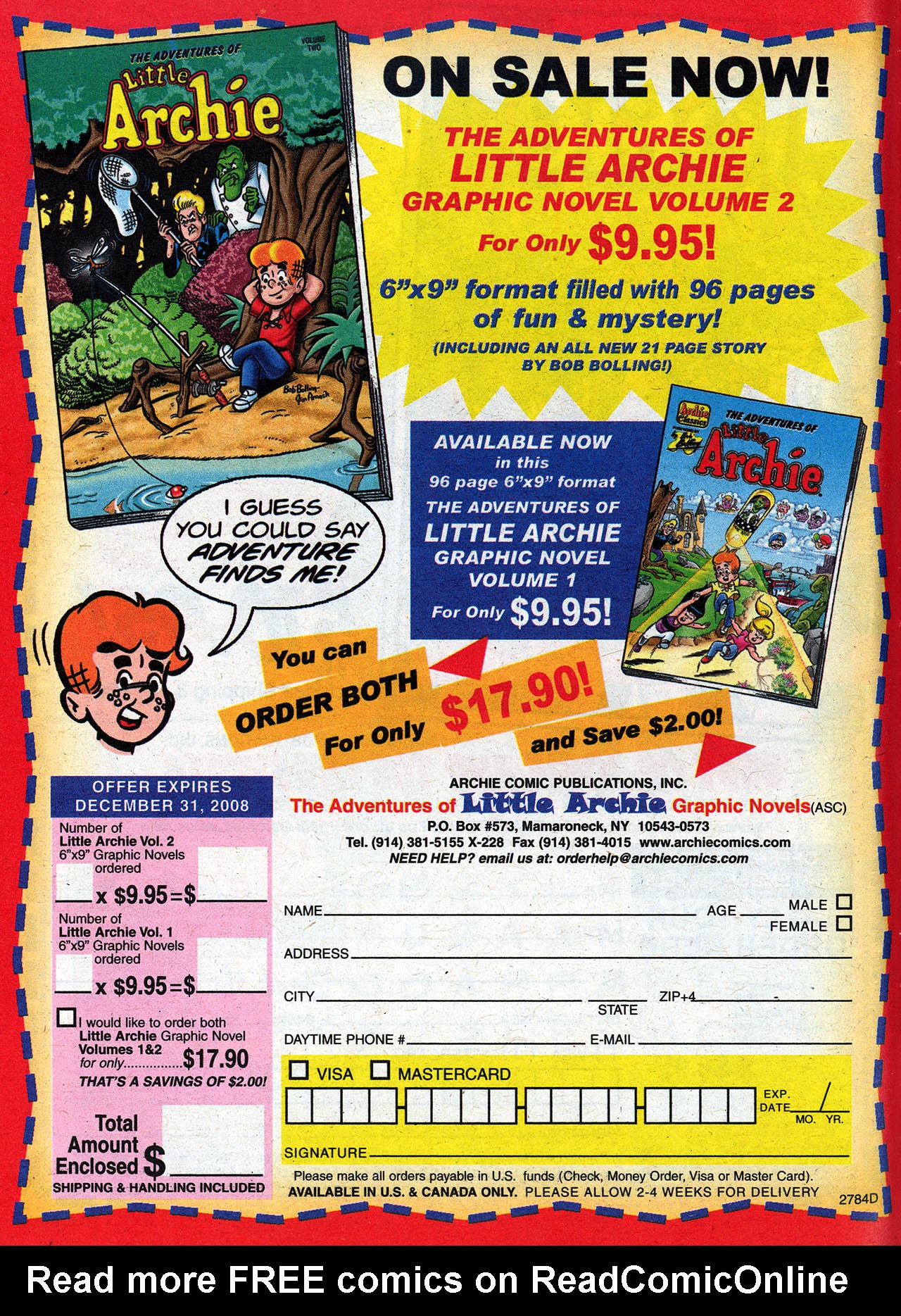 Read online Tales From Riverdale Digest comic -  Issue #28 - 88